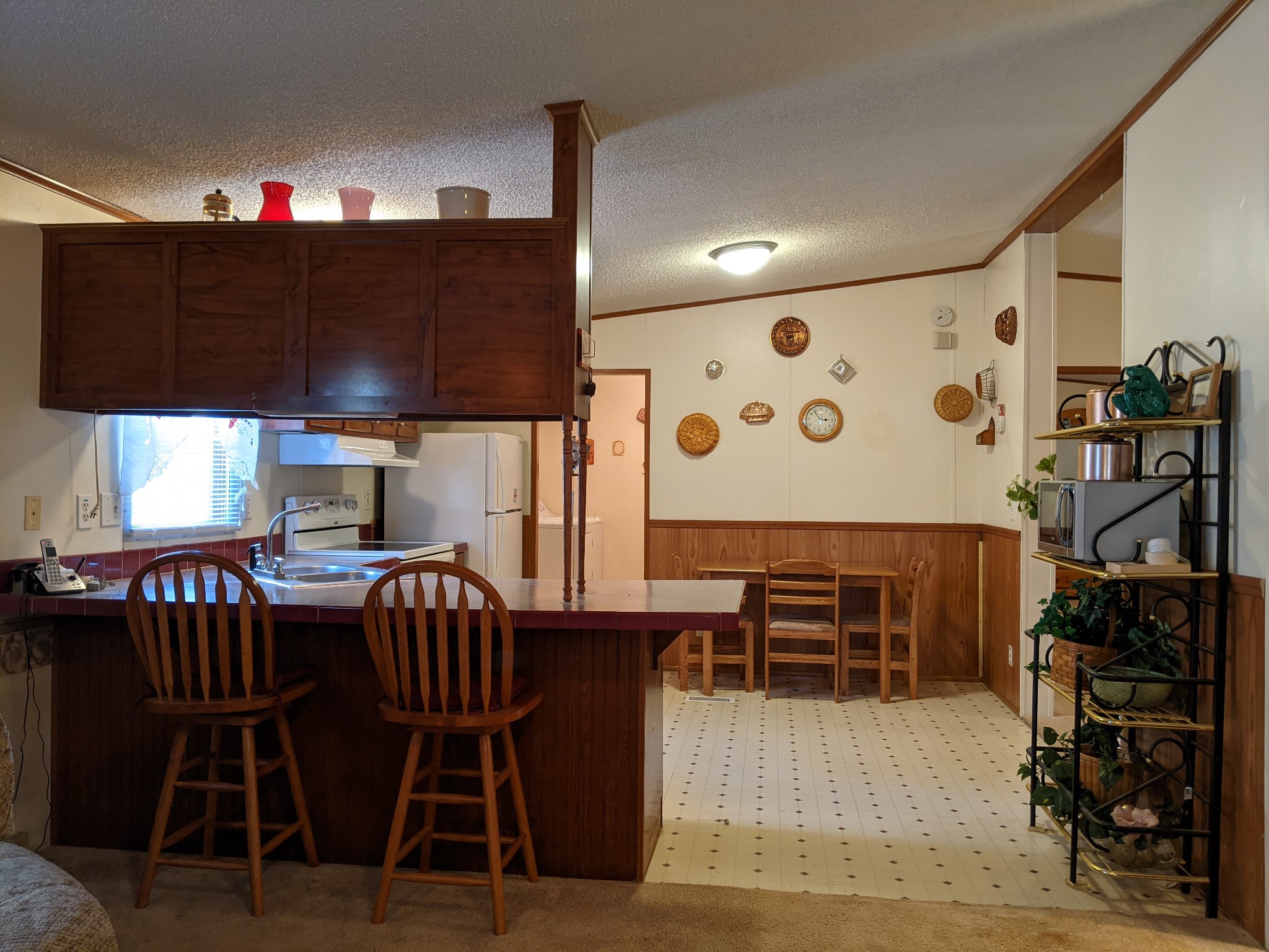 1333 Elliot Road Nunnelly, TN 37137 - Photo 14 of 28 Gallery Image 14