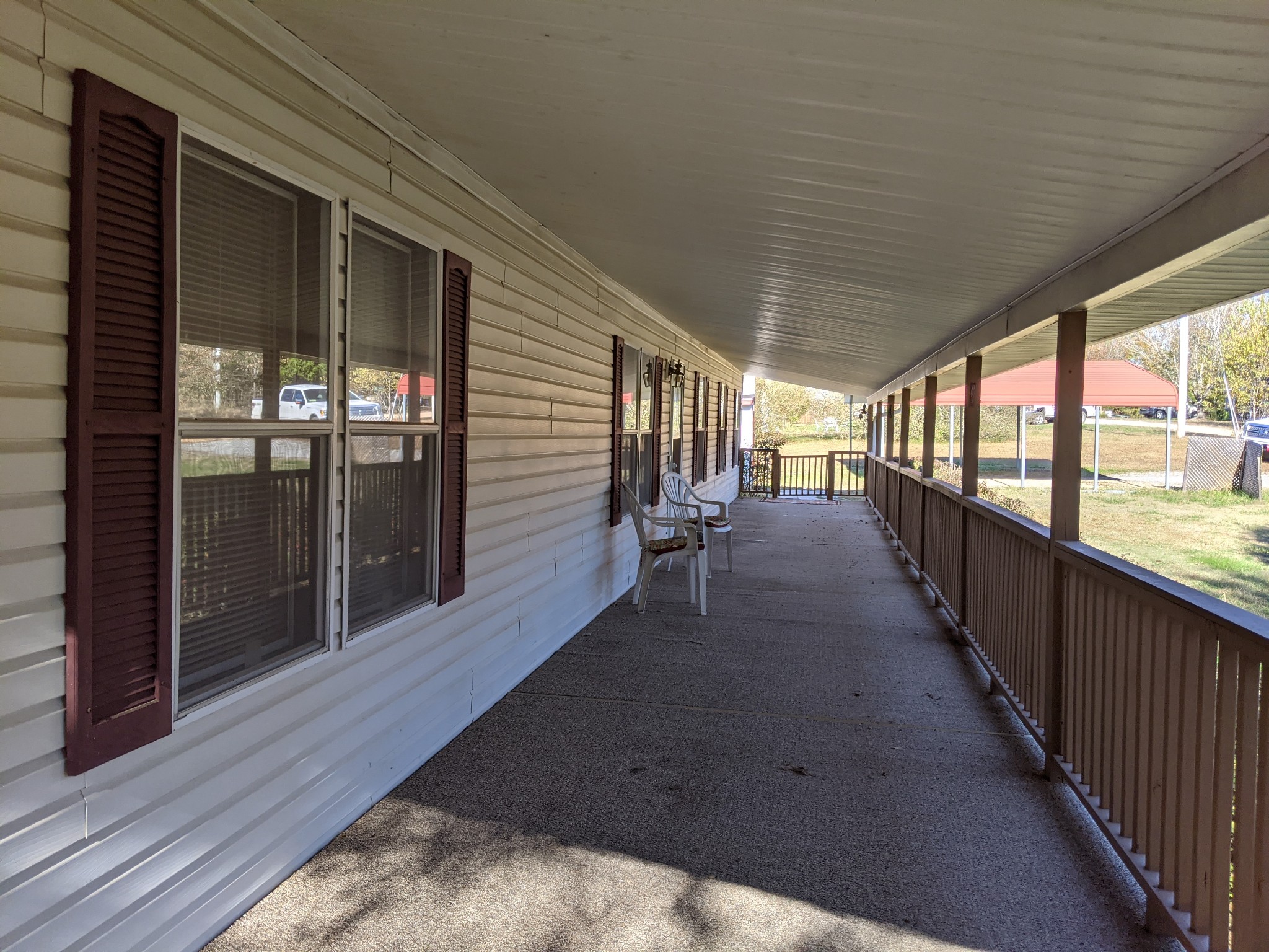 1333 Elliot Road Nunnelly, TN 37137 - Photo 8 of 28 Gallery Image 8