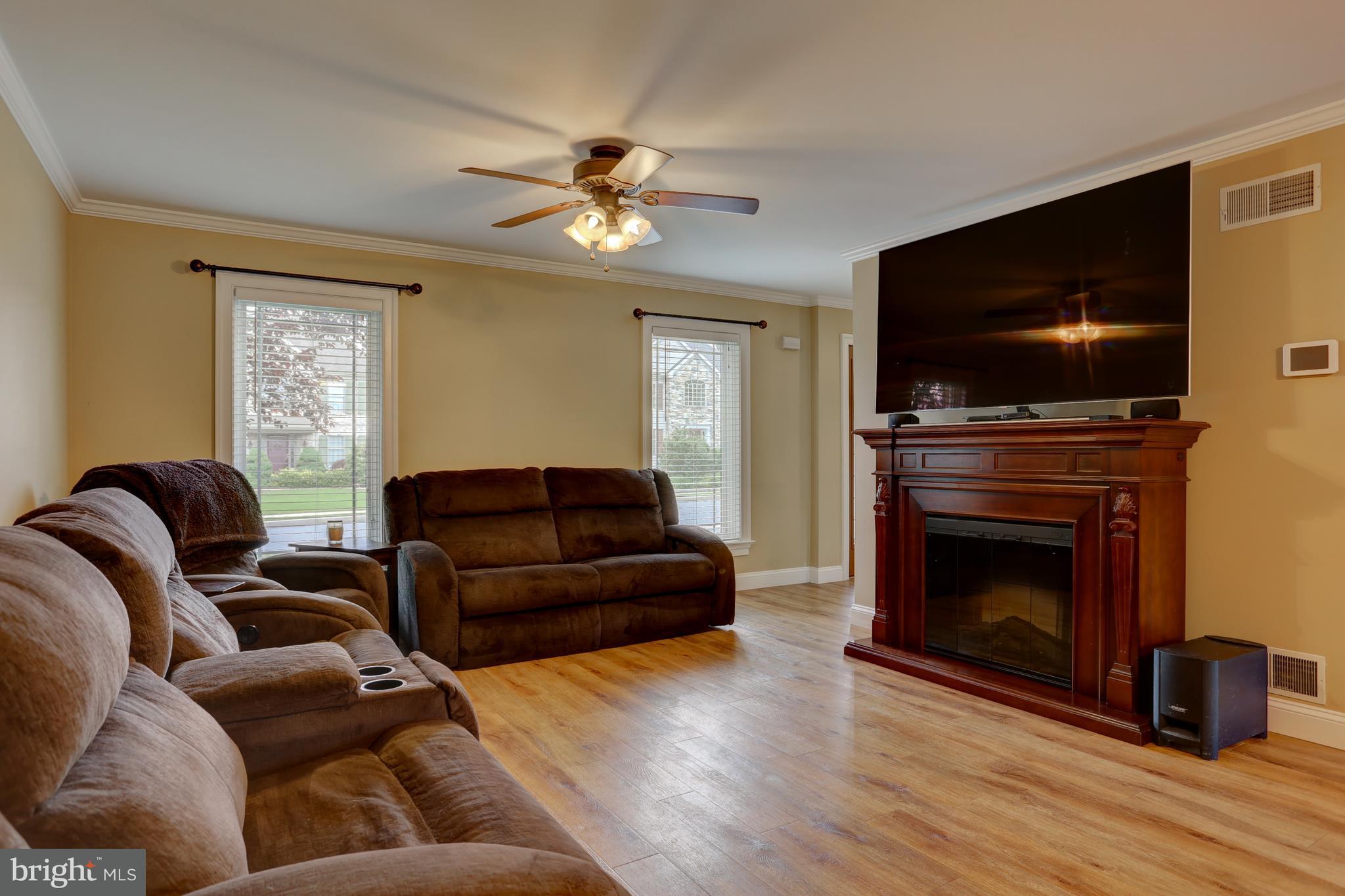 38 Duffield Drive Lititz, PA 17543 - Photo 21 of 46