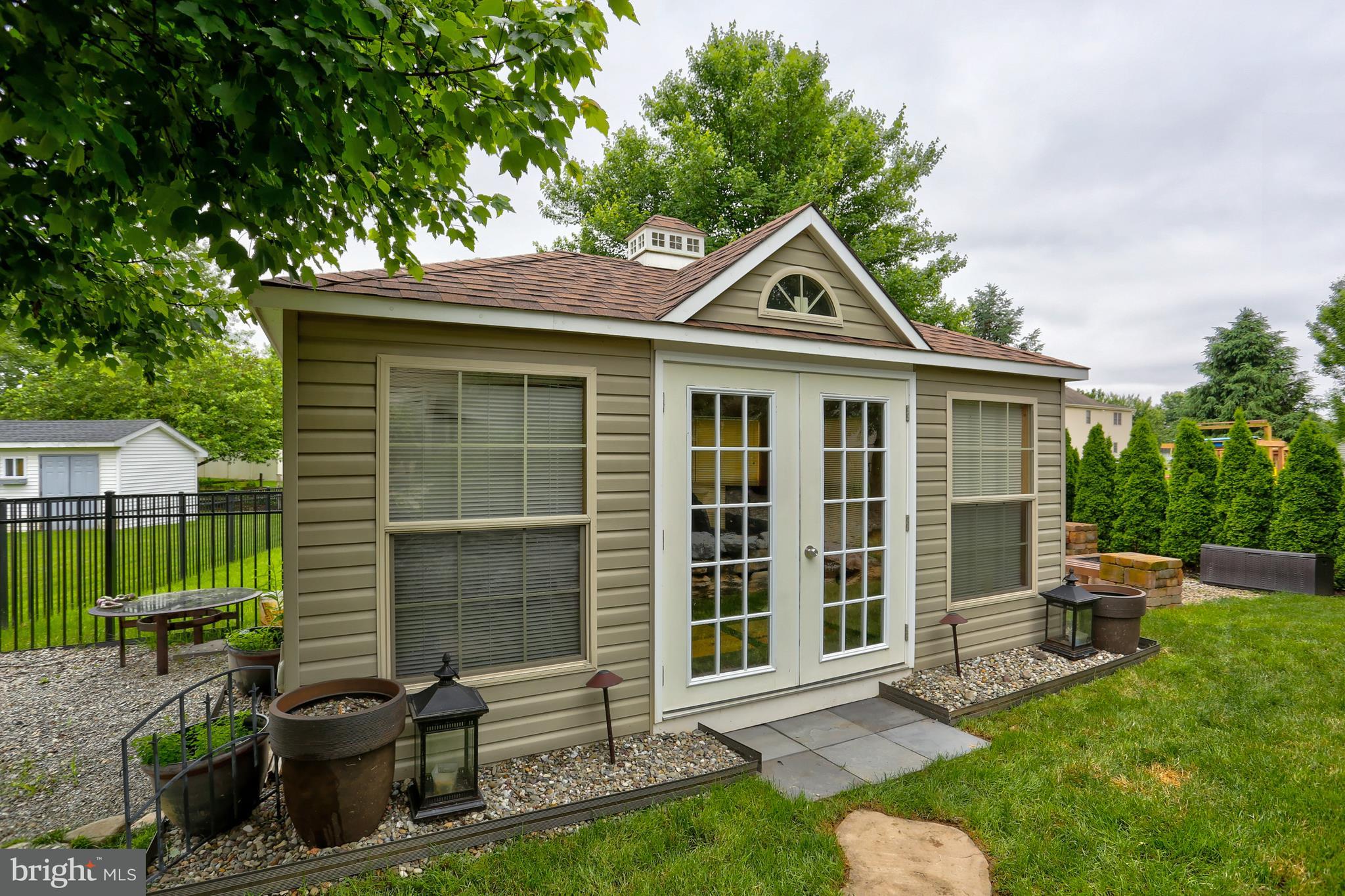 38 Duffield Drive Lititz, PA 17543 - Photo 32 of 46