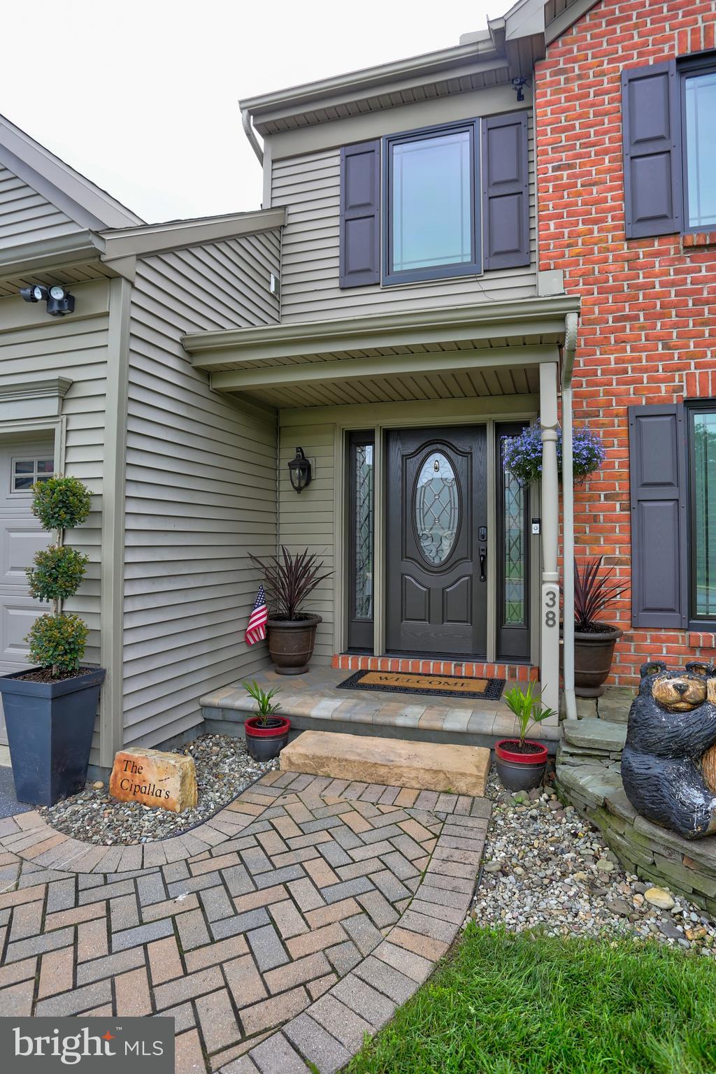 38 Duffield Drive Lititz, PA 17543 - Photo 6 of 46