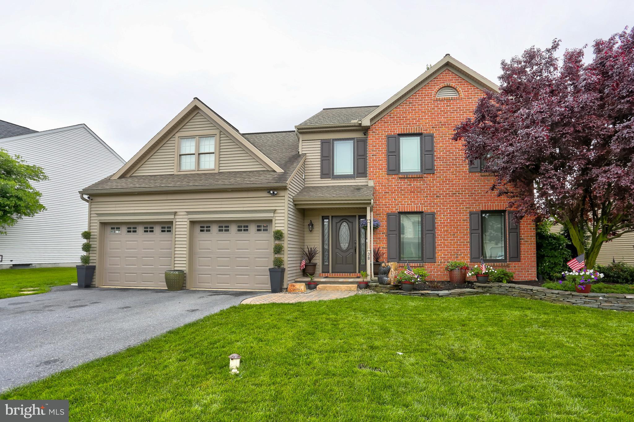38 Duffield Drive Lititz, PA 17543 - Photo 8 of 46