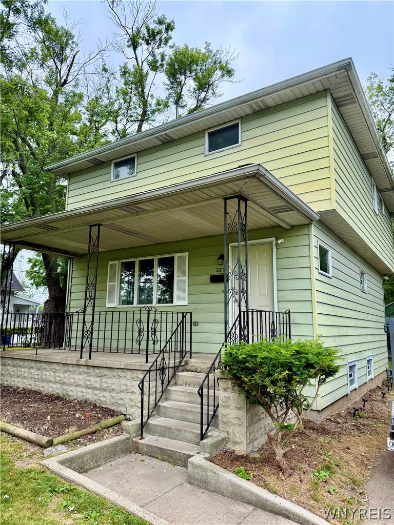 289 South Union Road Amherst, NY 14221 - Photo 1 of 19 Gallery Image 1