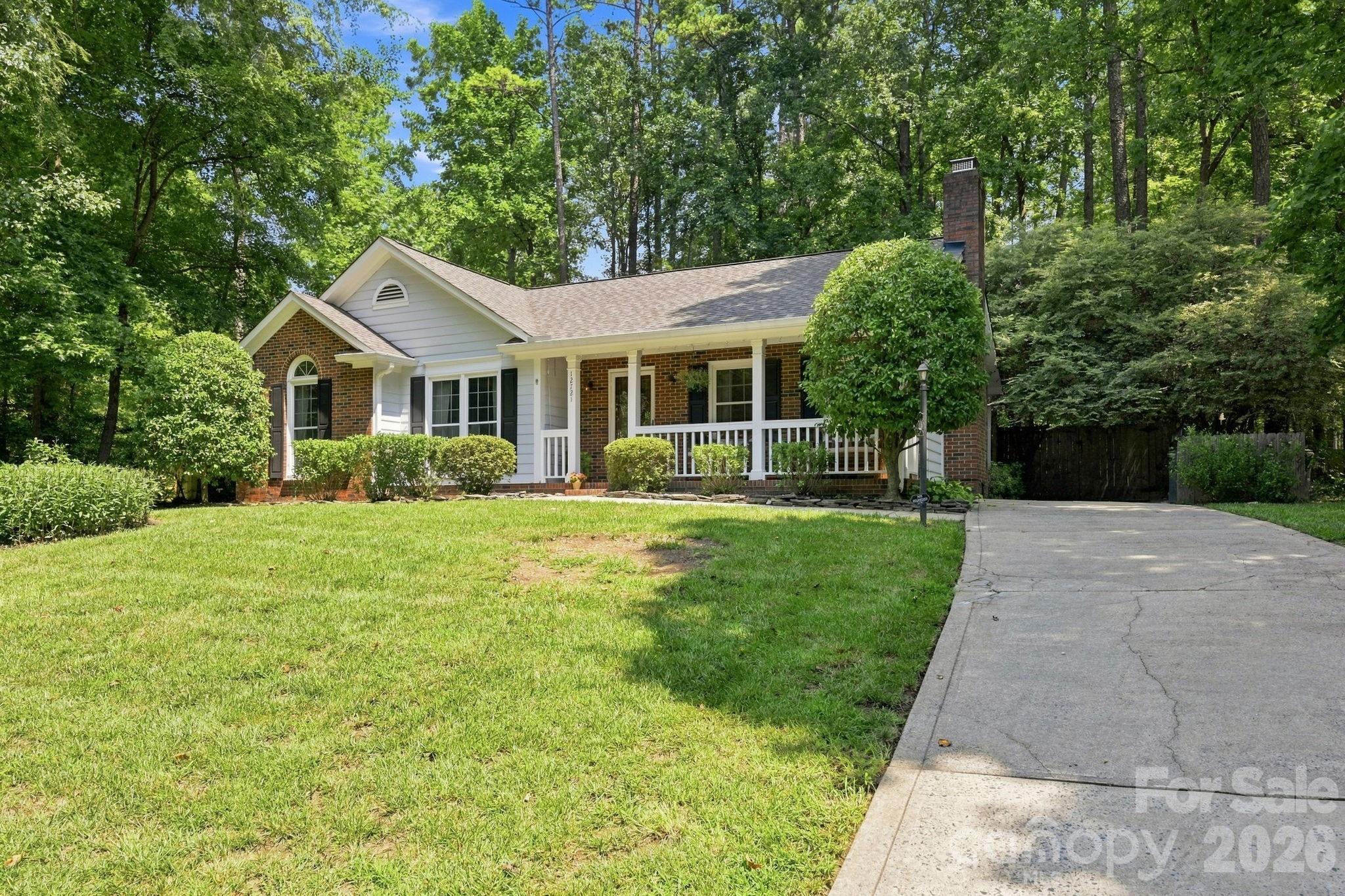 12721 Newstead Road Huntersville, NC 28078 - Photo 2 of 34 Gallery Image 2