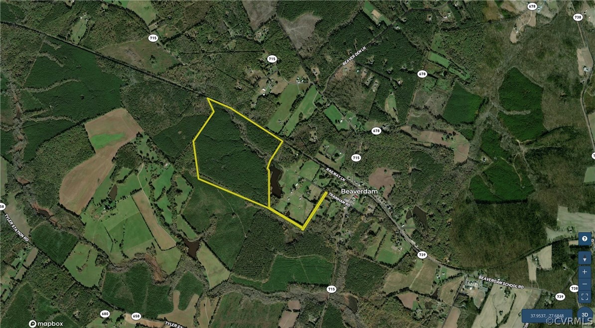 125 Trainham Road Beaverdam, VA 23015 - Photo 45 of 49