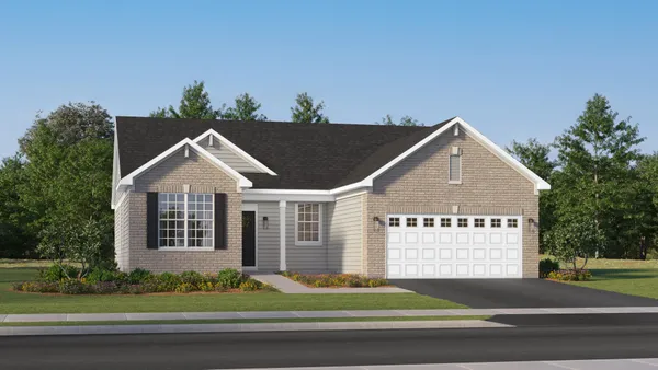 $519,950 | 15033 South Darr Drive, Plainfield, IL 60544