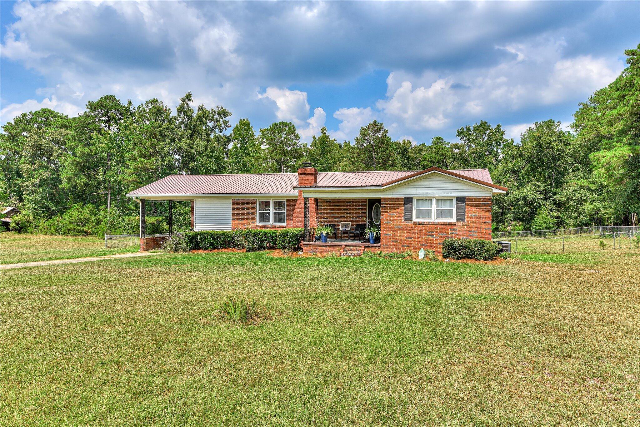 2546 Highway 23 Modoc, SC 29838 - Photo 38 of 42 Gallery Image 38