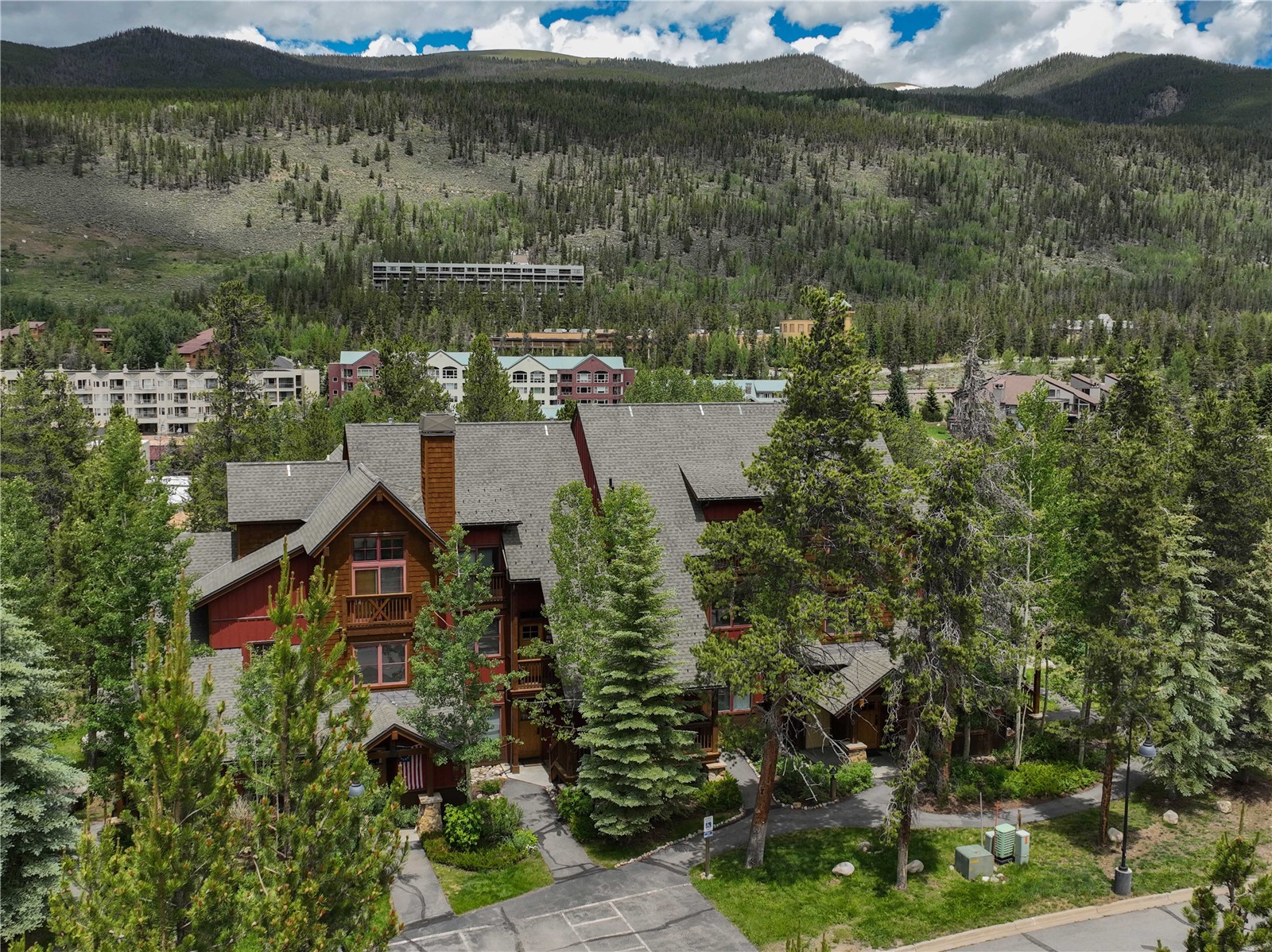 97 Lake Ridge Circle, Unit 1859 Keystone, CO 80435 - Photo 31 of 31 Gallery Image 31