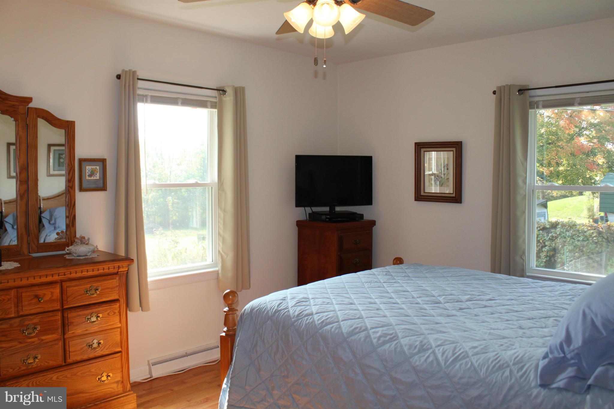 328 Poorhouse Road Winchester, VA 22603 - Photo 6 of 20 Bedroom
