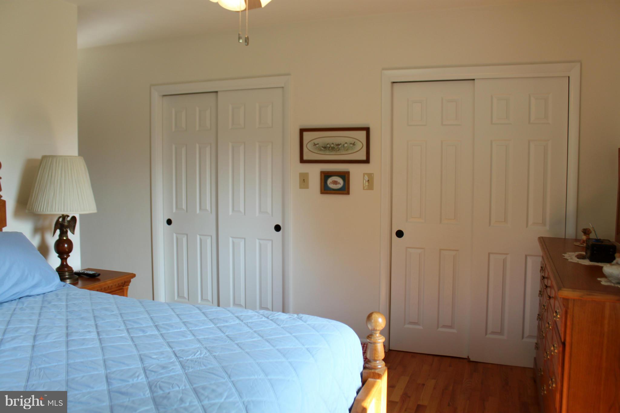 328 Poorhouse Road Winchester, VA 22603 - Photo 7 of 20 Bedroom