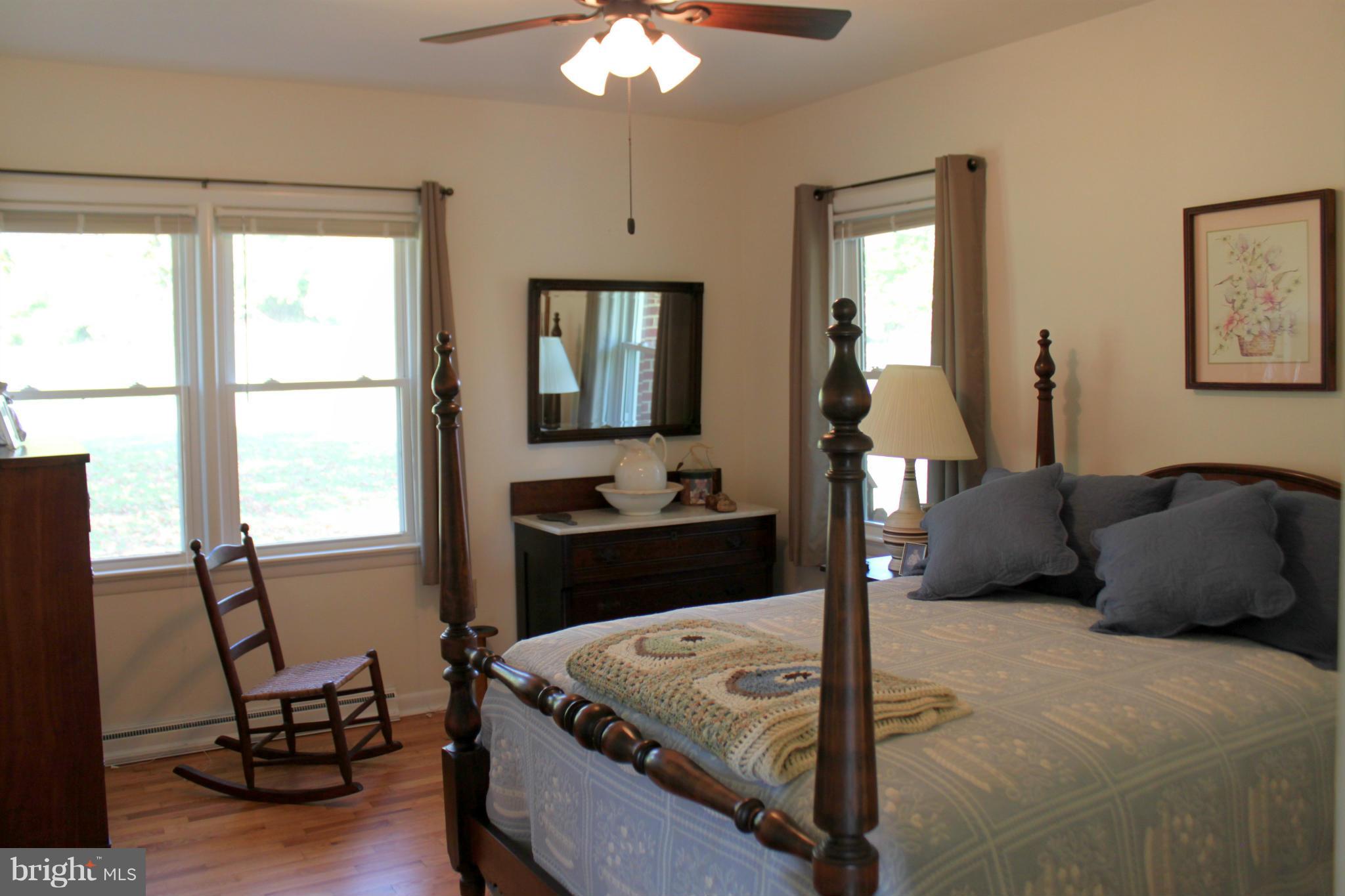 328 Poorhouse Road Winchester, VA 22603 - Photo 8 of 20 Bedroom