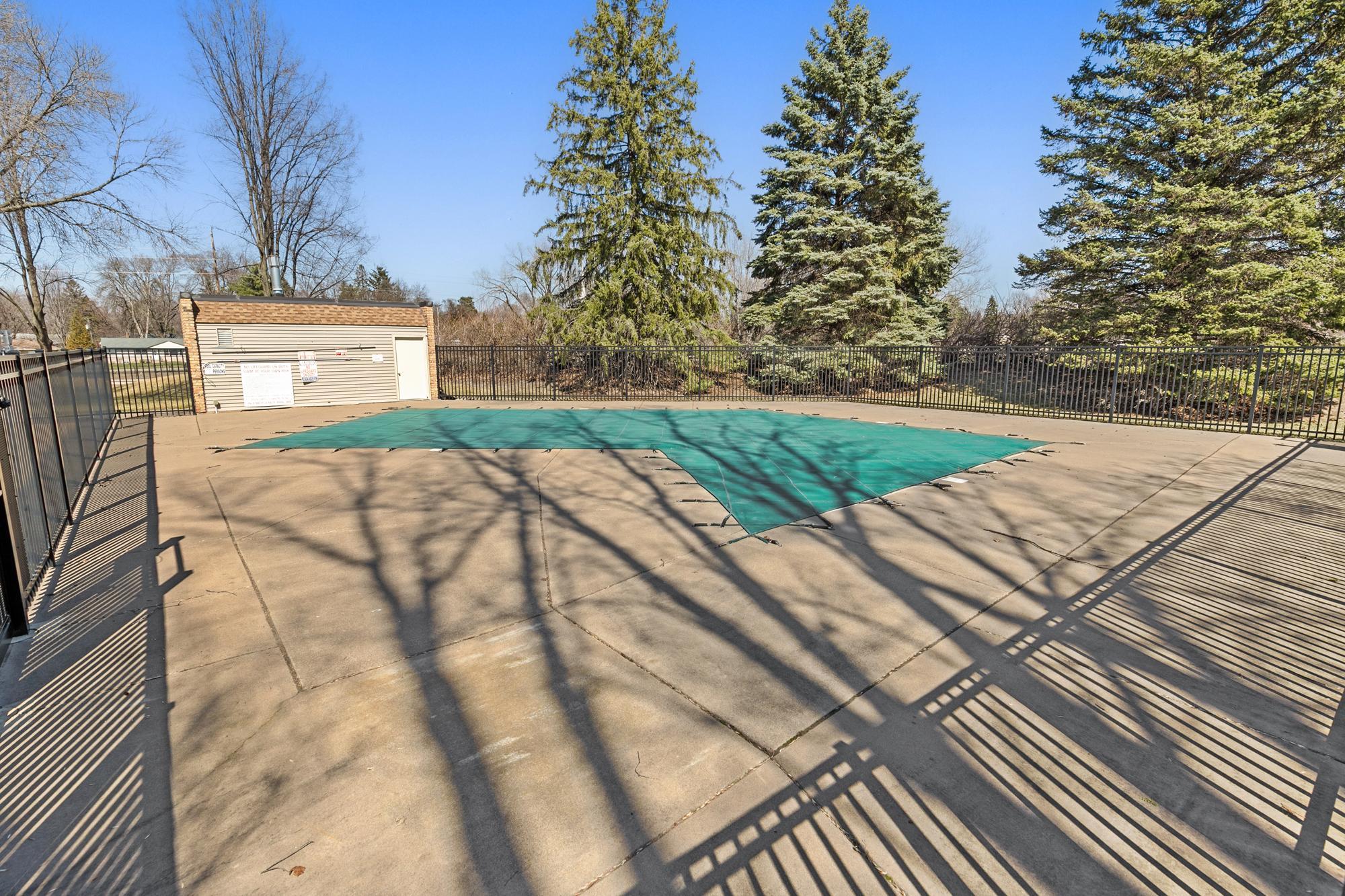 4045 Hodgson Road, Unit 309 Shoreview, MN 55126 - Photo 22 of 23 Gallery Image 22