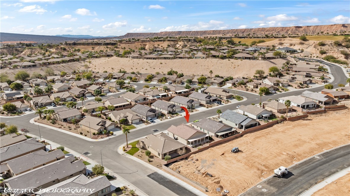 921 Shadow Hawk Ridge Mesquite, NV 89027 - Photo 73 of 75
