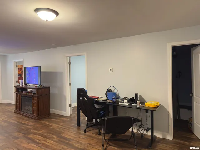 $104,500 | 1417 South Ledford Street, Harrisburg, IL 62946