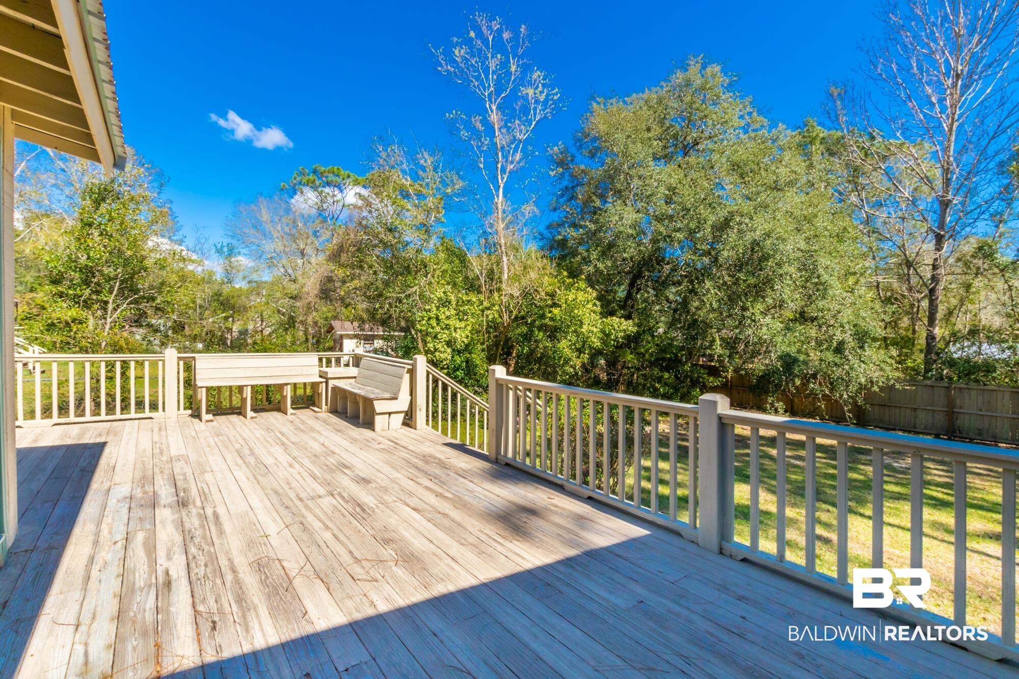 30798 Cedar Street Elberta, AL 36530 - Photo 26 of 38 Back Porch