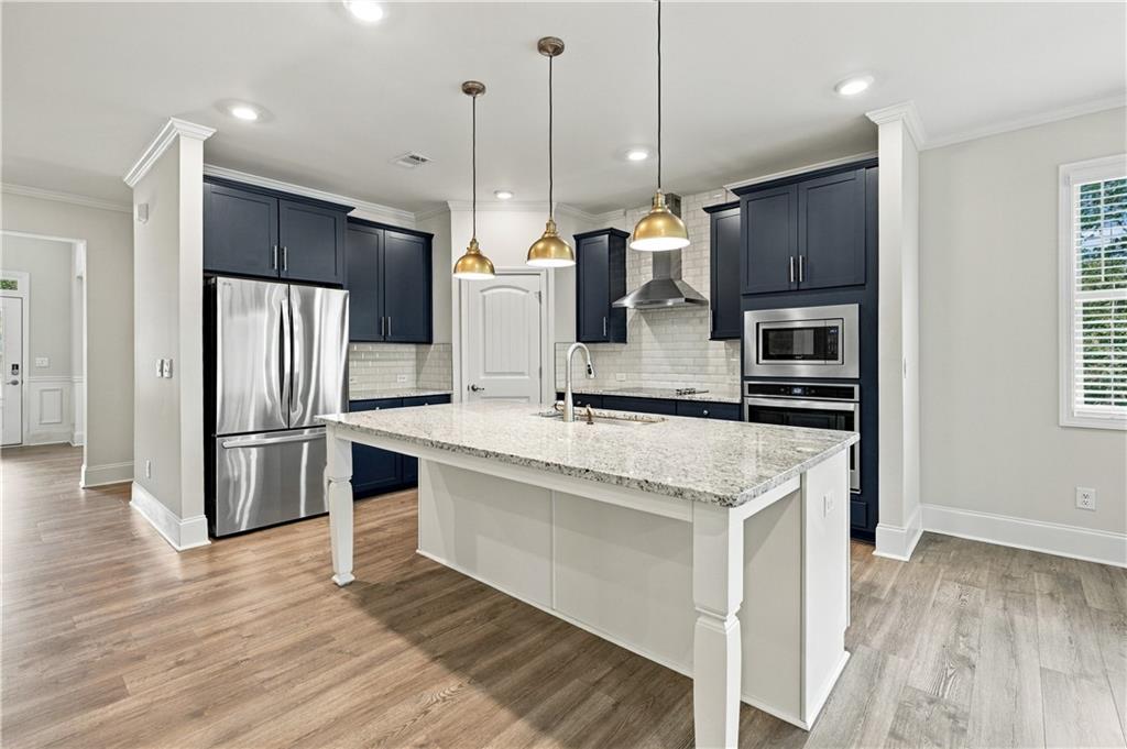 3024 Winding Ridge Waleska, GA 30183 - Photo 17 of 72 Gallery Image 17