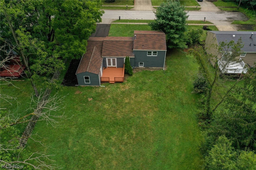 1642 Sunnyacres Road Akron, OH 44321 - Photo 33 of 33