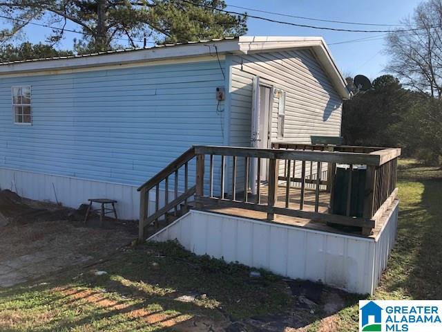 270 Parker Road Cropwell, AL 35054 - Photo 15 of 16