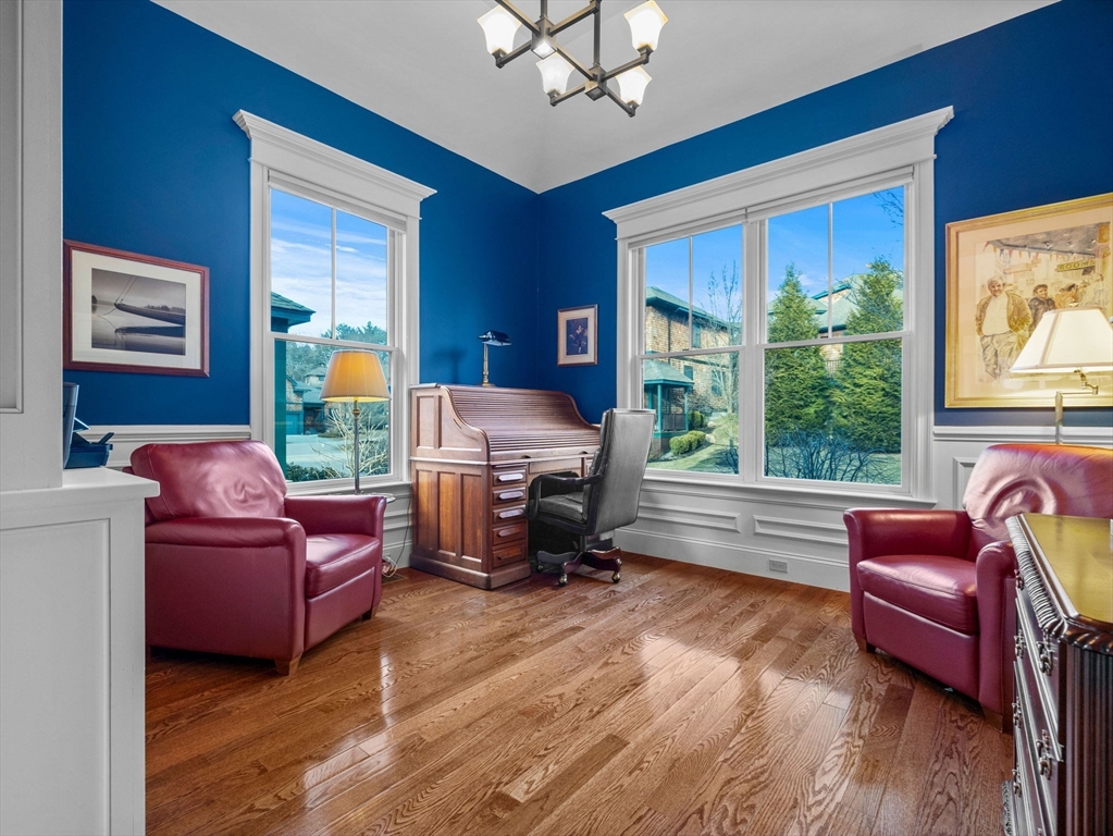 4 Hawthorne Lane, Unit 4 Dover, MA 02030 - Photo 29 of 38