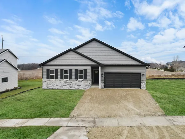 $539,900 | 54 Blarney Stone, Unit 54, Brodhead, WI 53520