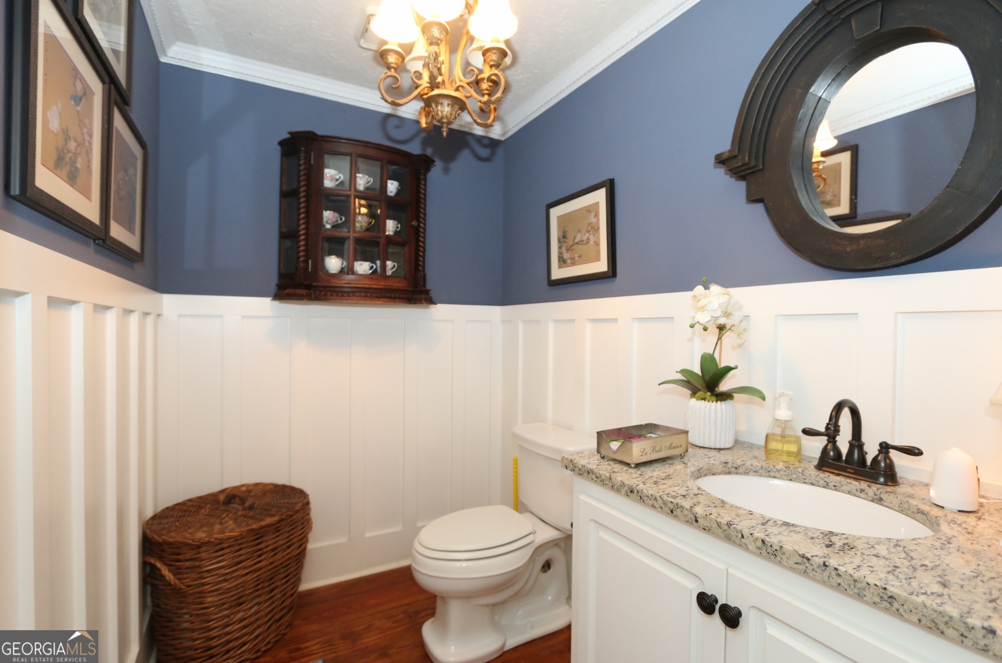 1001 Brownwood Road Madison, GA 30650 - Photo 10 of 20