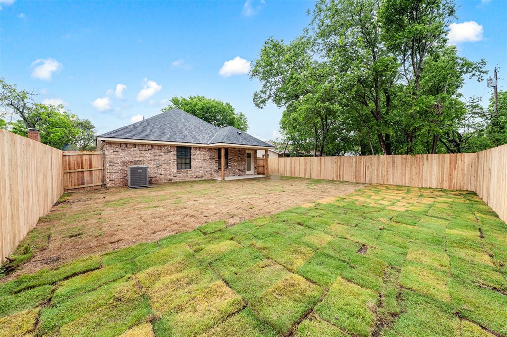 3542 Live Oak Avenue Waco, TX 76708 - Photo 18 of 19