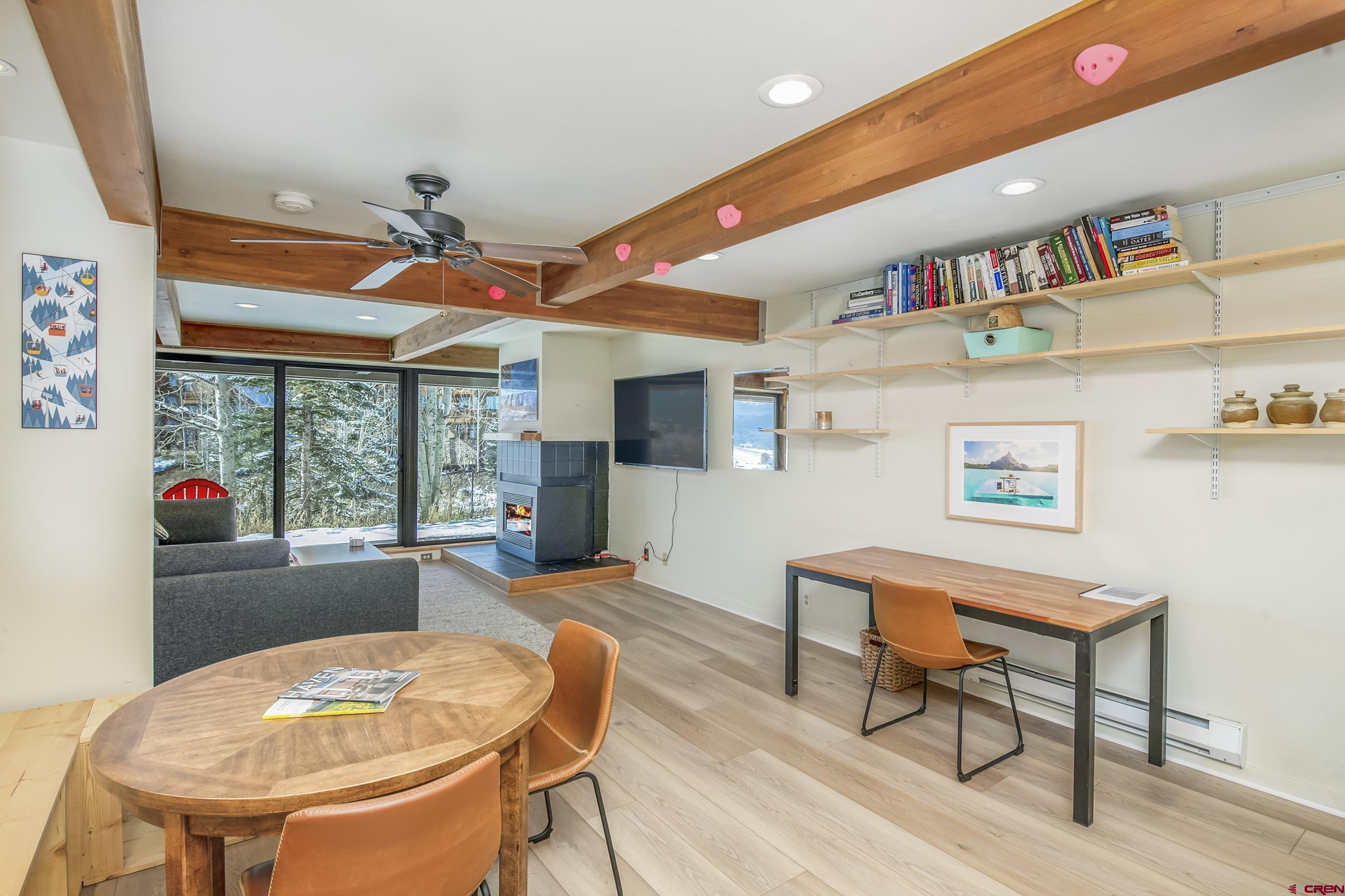 11 Hunter Hill Road, Unit 306 Crested Butte, CO 81225 - Photo 13 of 24 Gallery Image 13