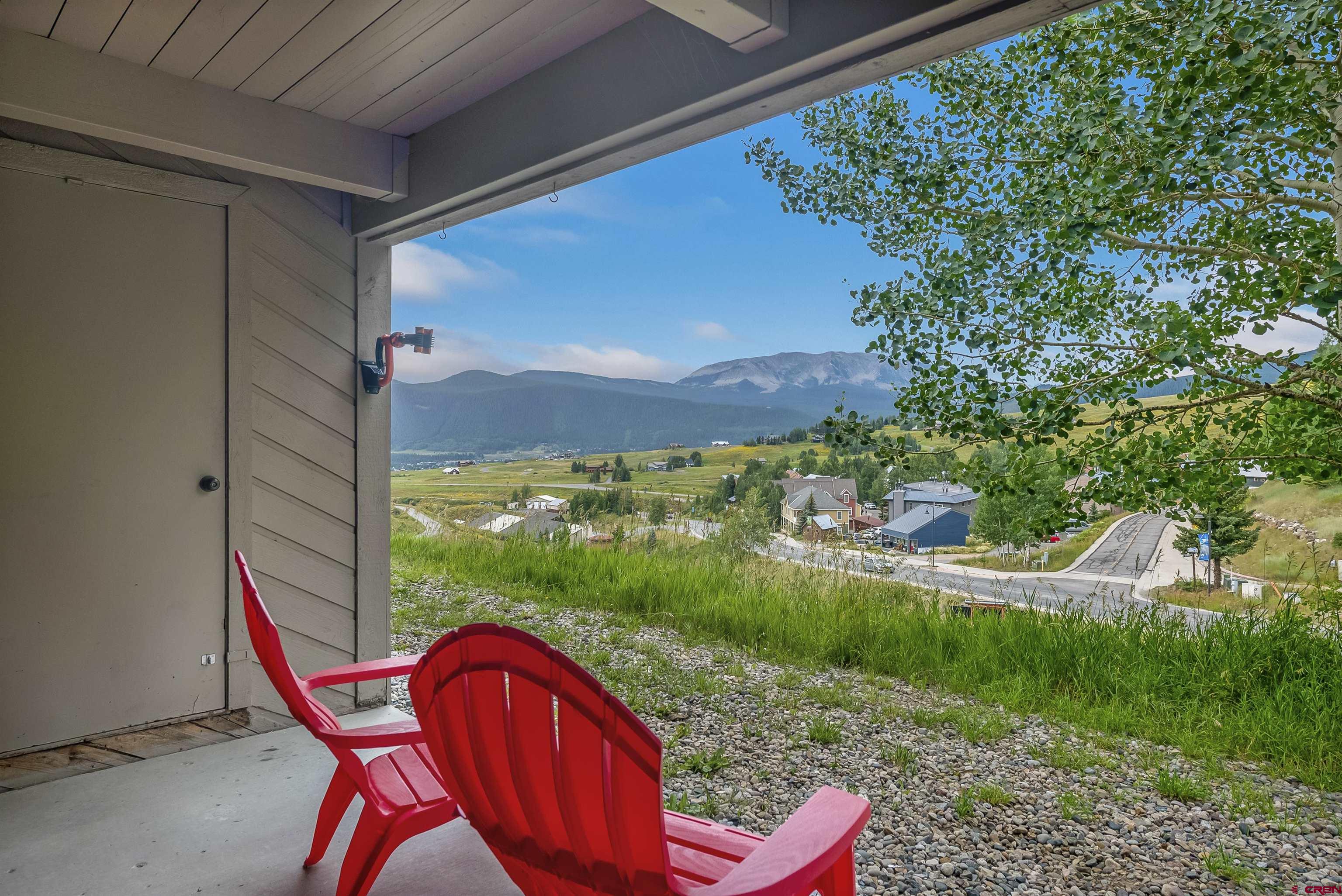 11 Hunter Hill Road, Unit 306 Crested Butte, CO 81225 - Photo 15 of 24 Gallery Image 15