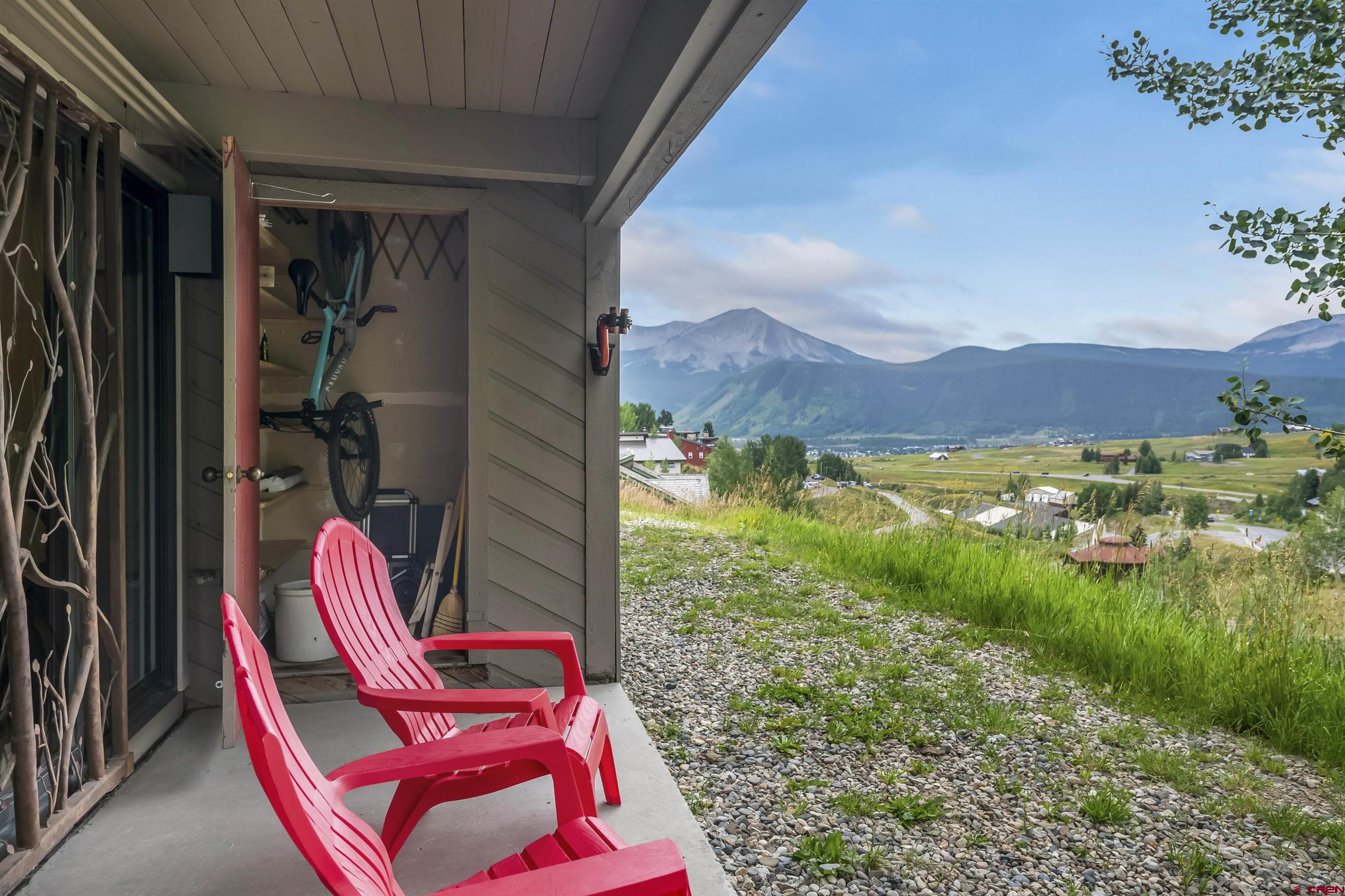 11 Hunter Hill Road, Unit 306 Crested Butte, CO 81225 - Photo 16 of 24 Gallery Image 16