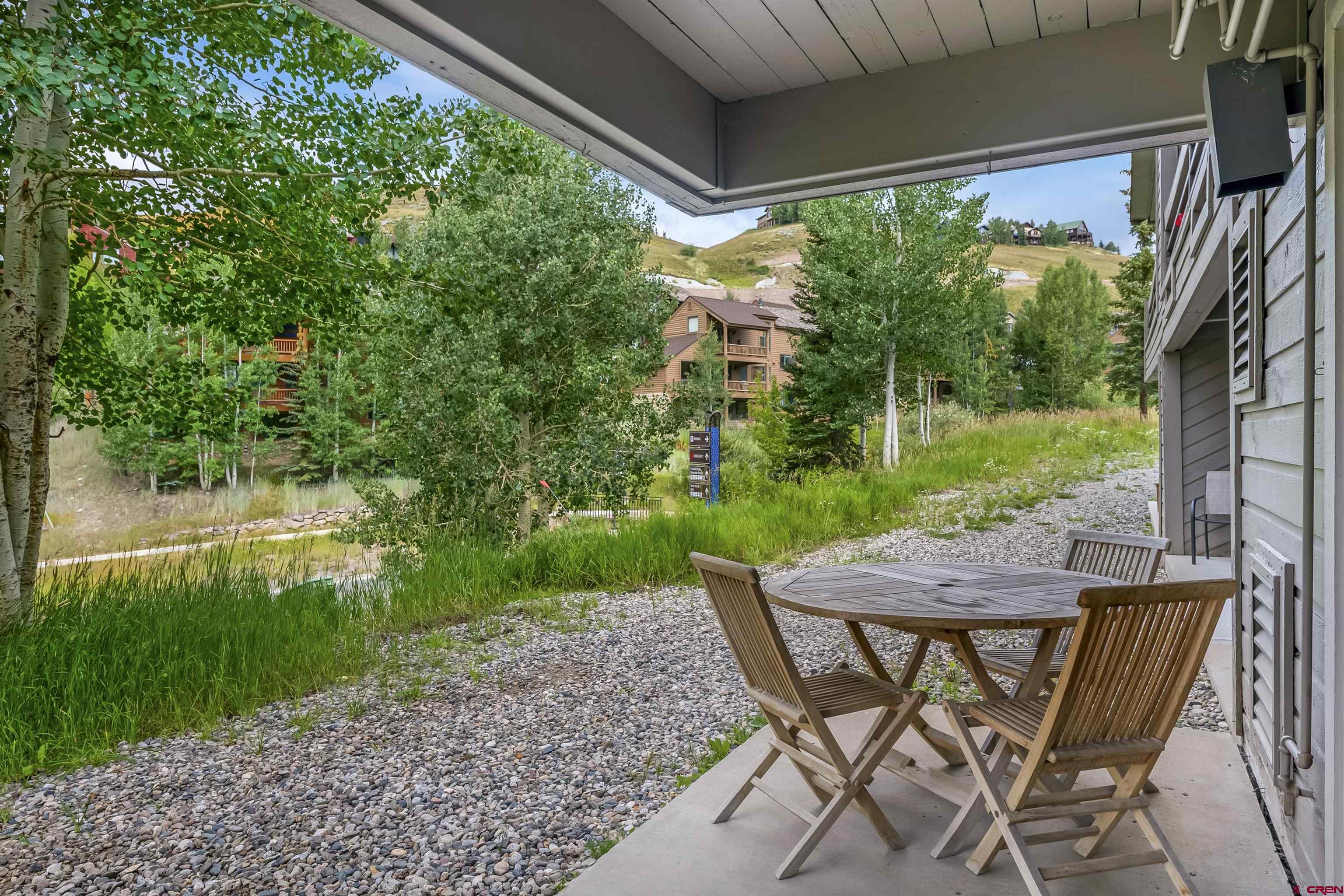 11 Hunter Hill Road, Unit 306 Crested Butte, CO 81225 - Photo 17 of 24 Gallery Image 17