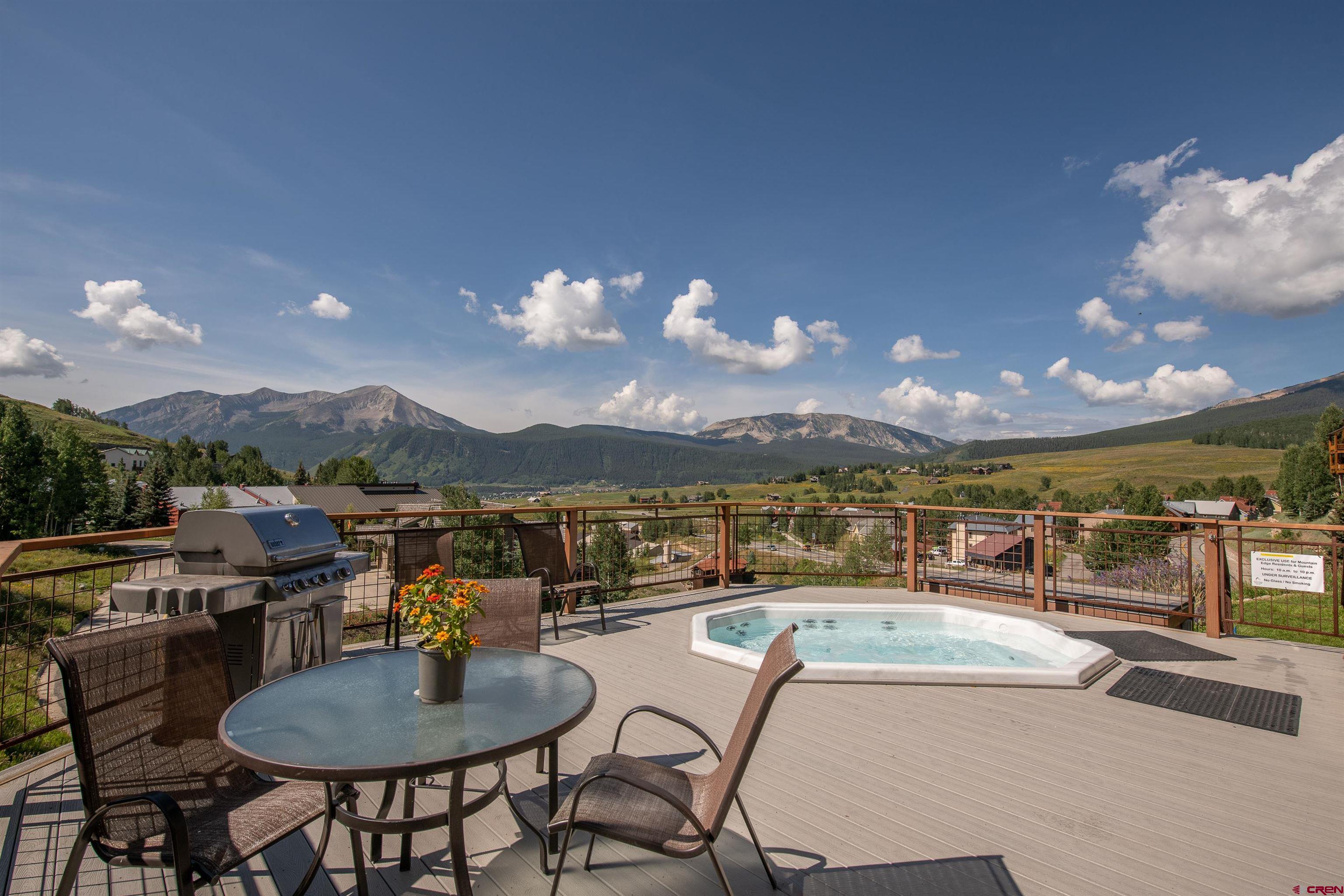 11 Hunter Hill Road, Unit 306 Crested Butte, CO 81225 - Photo 20 of 24 Gallery Image 20