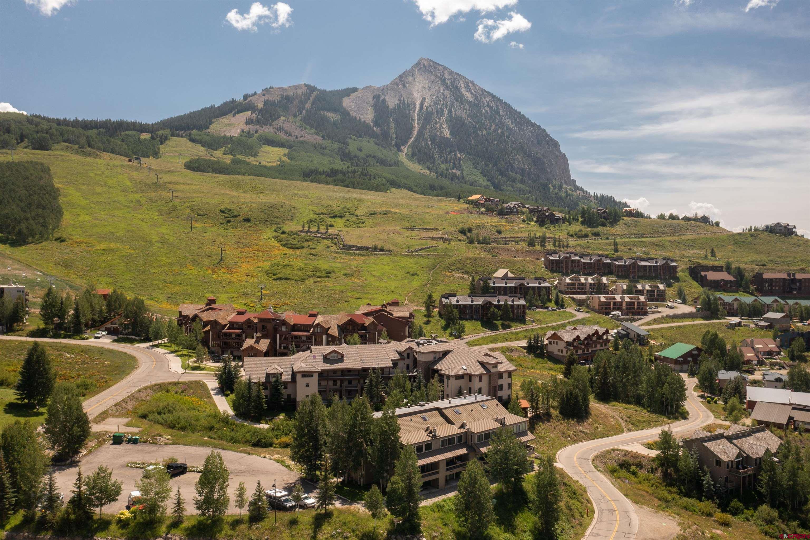 11 Hunter Hill Road, Unit 306 Crested Butte, CO 81225 - Photo 2 of 24 Gallery Image 2