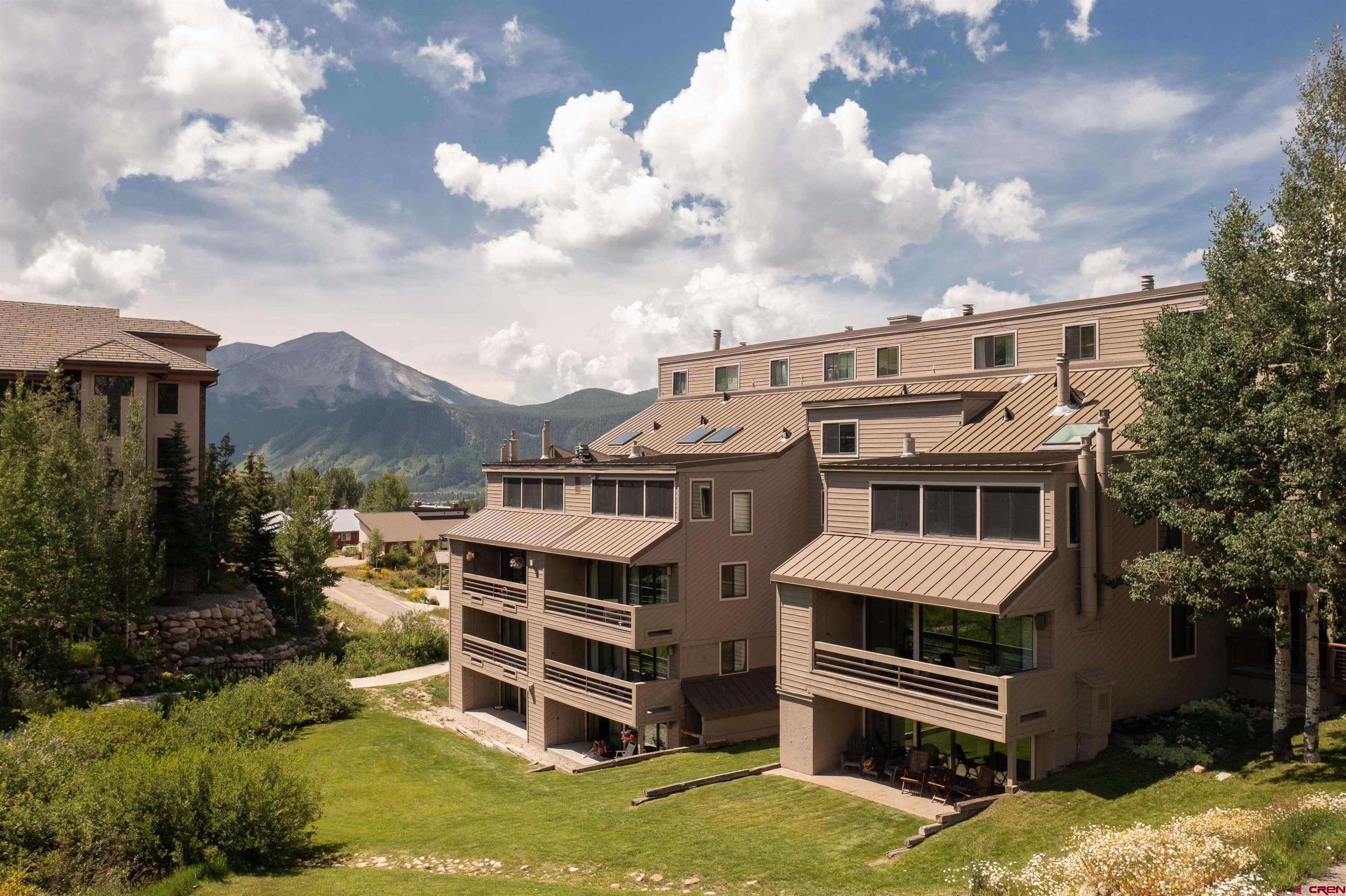 11 Hunter Hill Road, Unit 306 Crested Butte, CO 81225 - Photo 21 of 24 Gallery Image 21