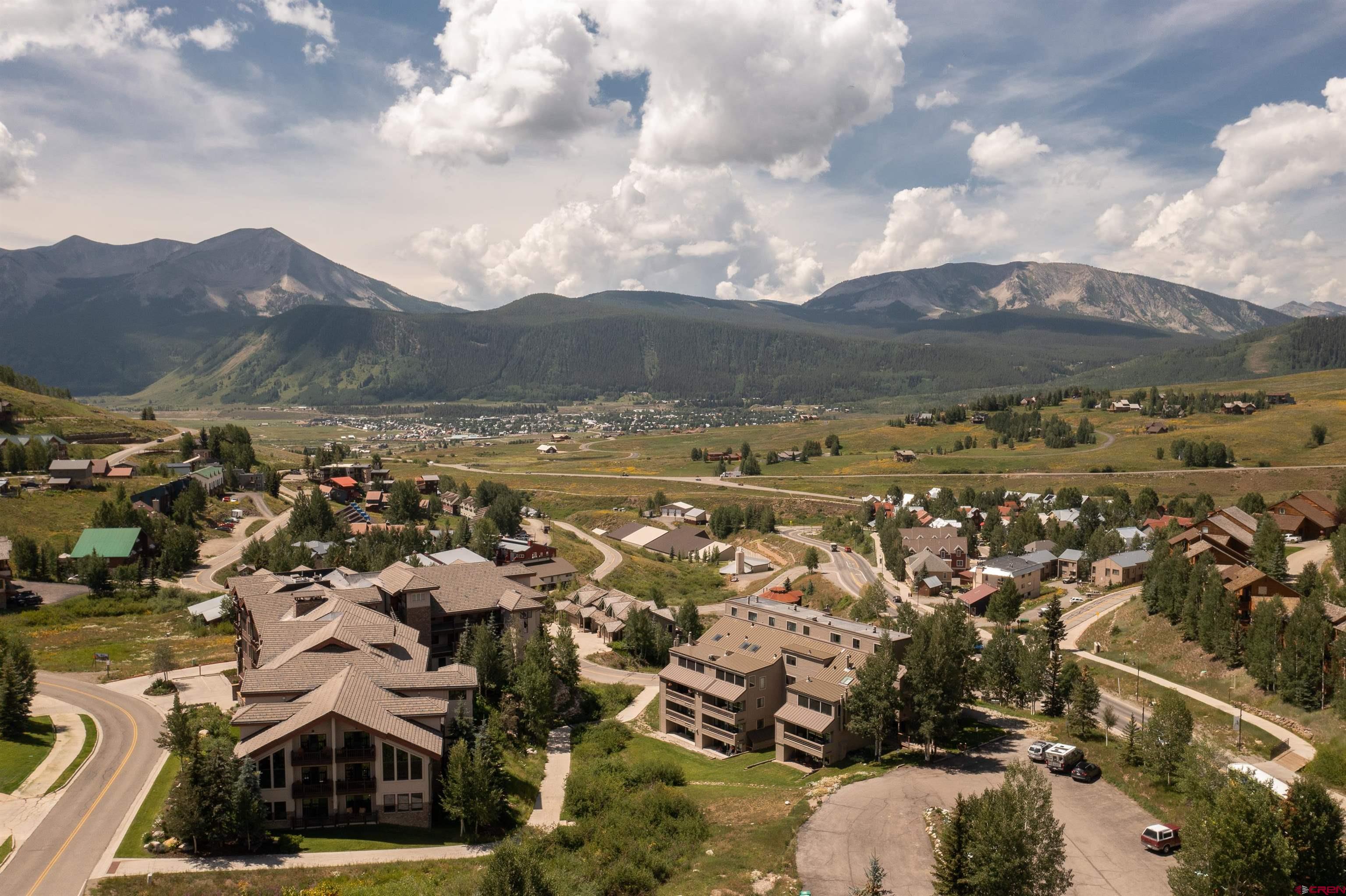11 Hunter Hill Road, Unit 306 Crested Butte, CO 81225 - Photo 24 of 24 Gallery Image 24