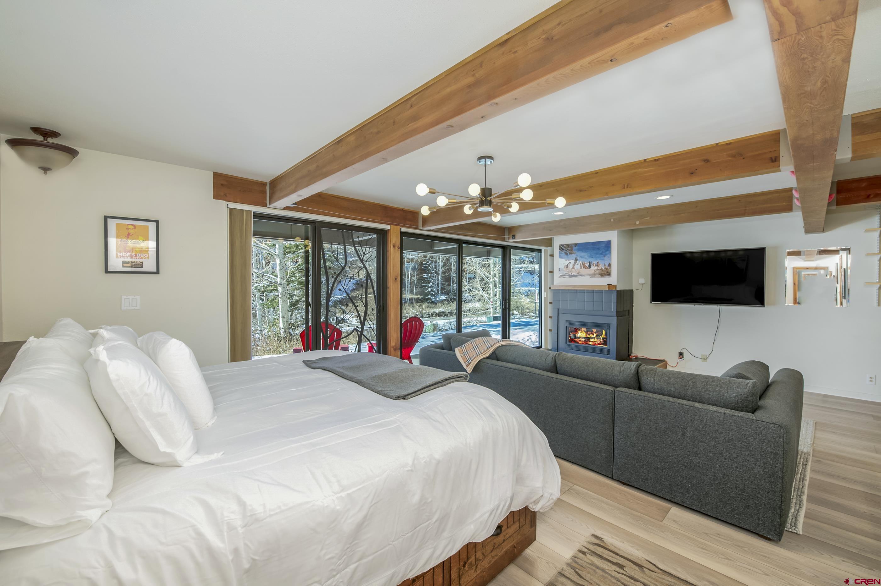 11 Hunter Hill Road, Unit 306 Crested Butte, CO 81225 - Photo 6 of 24 Gallery Image 6