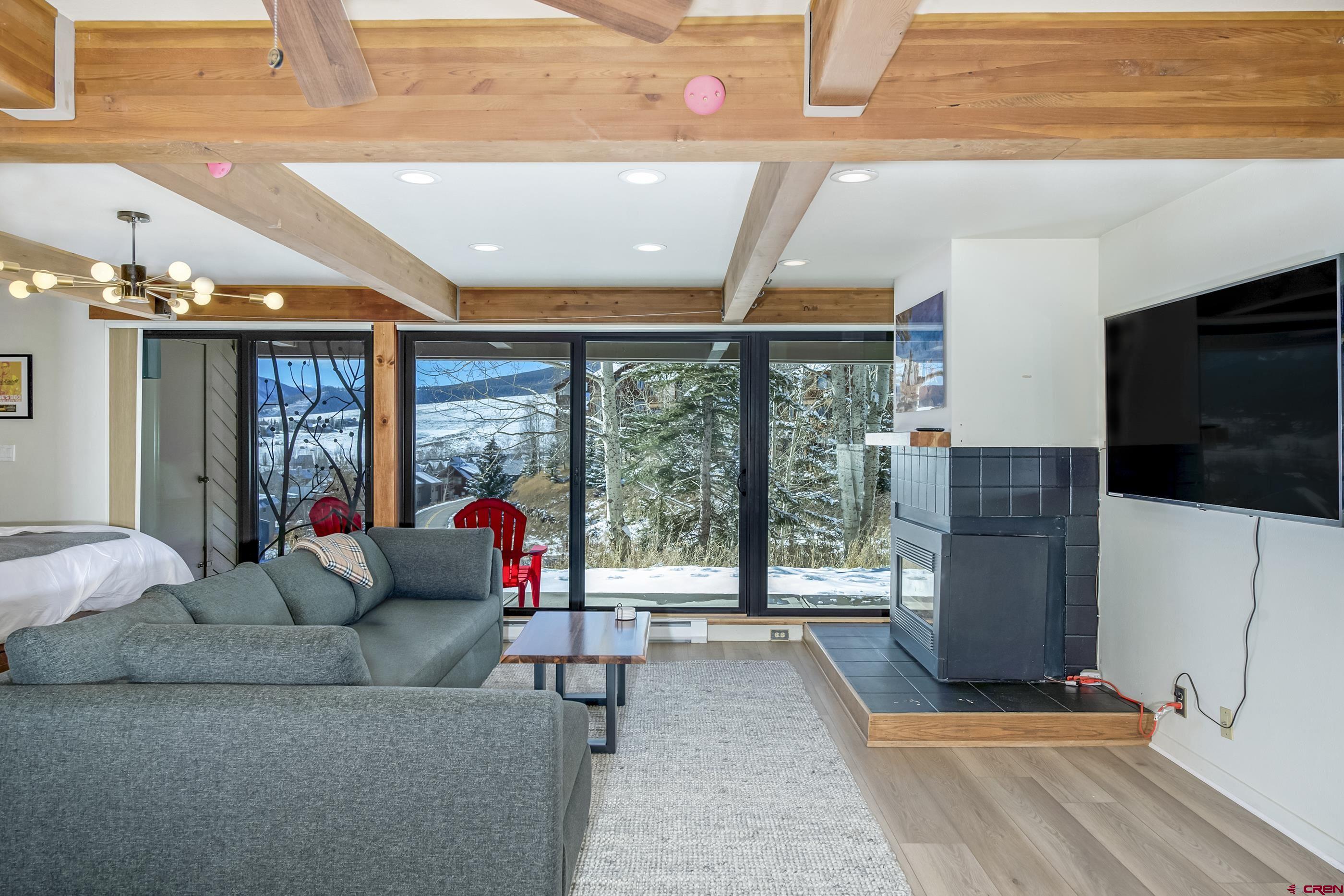 11 Hunter Hill Road, Unit 306 Crested Butte, CO 81225 - Photo 7 of 24 Gallery Image 7