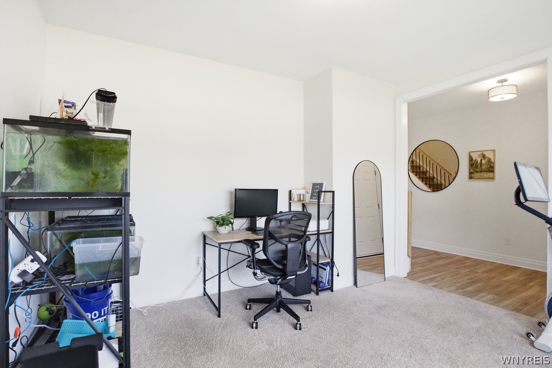 5561 Cooper Ridge Hamburg, NY 14075 - Photo 28 of 50 BONUS front room/office