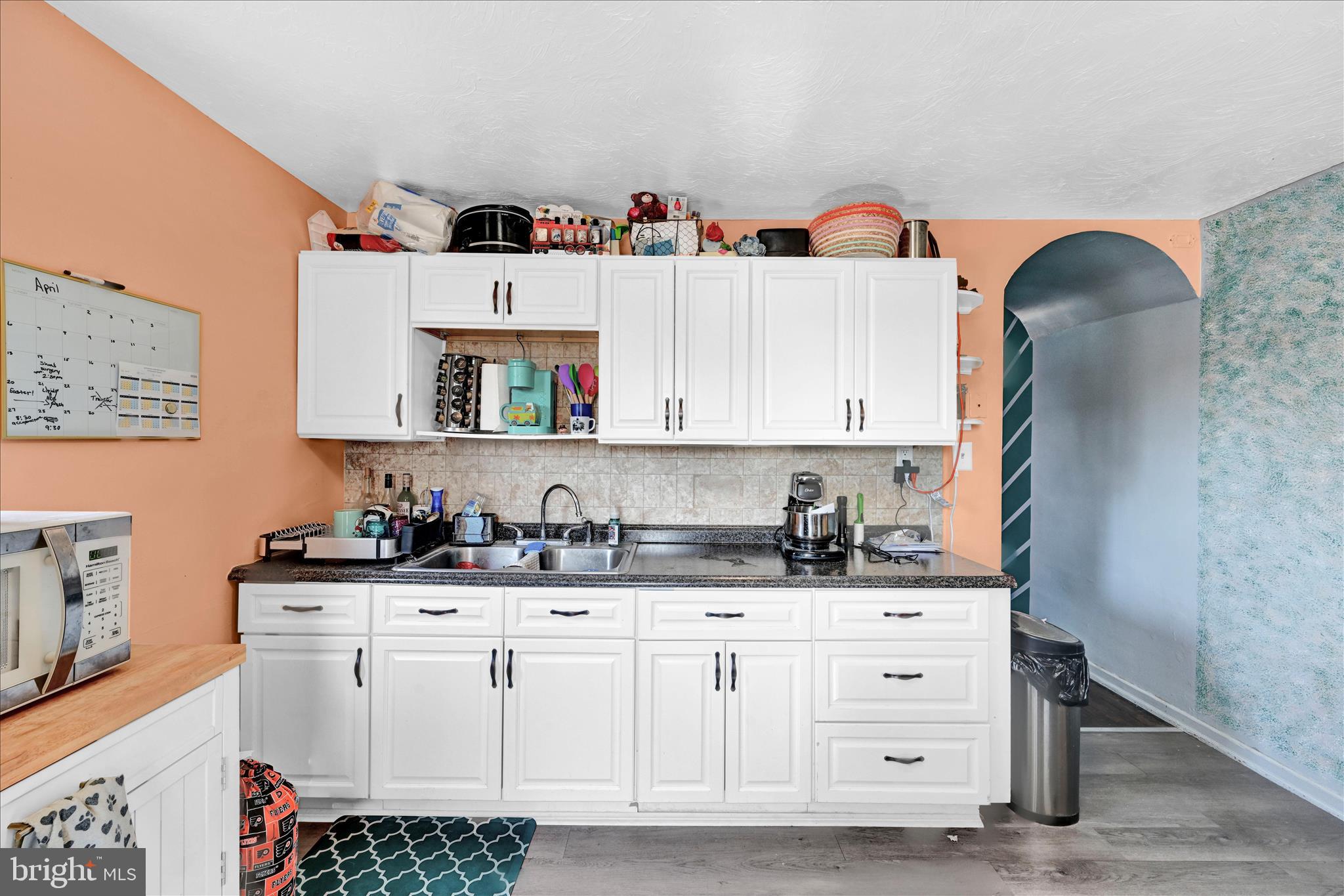 1622 Meade Street Reading, PA 19607 - Photo 14 of 51 Kitchen