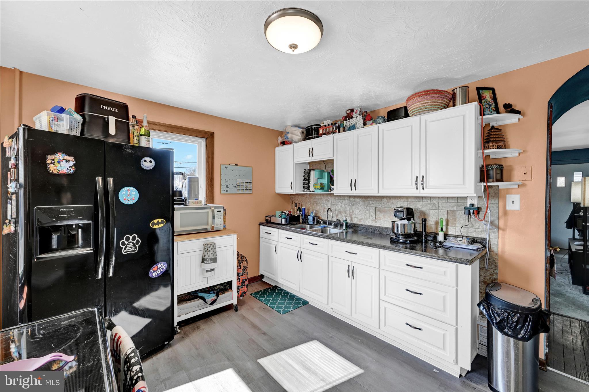 1622 Meade Street Reading, PA 19607 - Photo 18 of 51 Kitchen