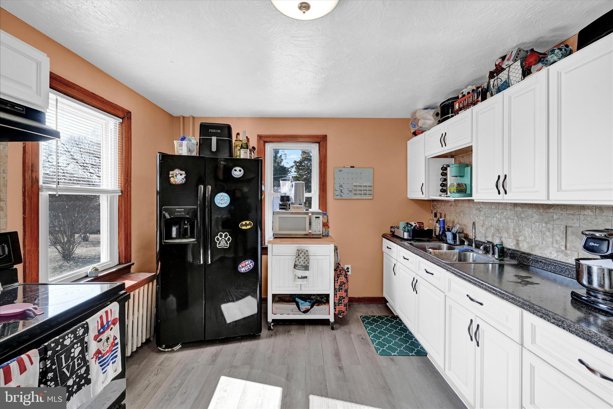 1622 Meade Street Reading, PA 19607 - Photo 20 of 51 Kitchen