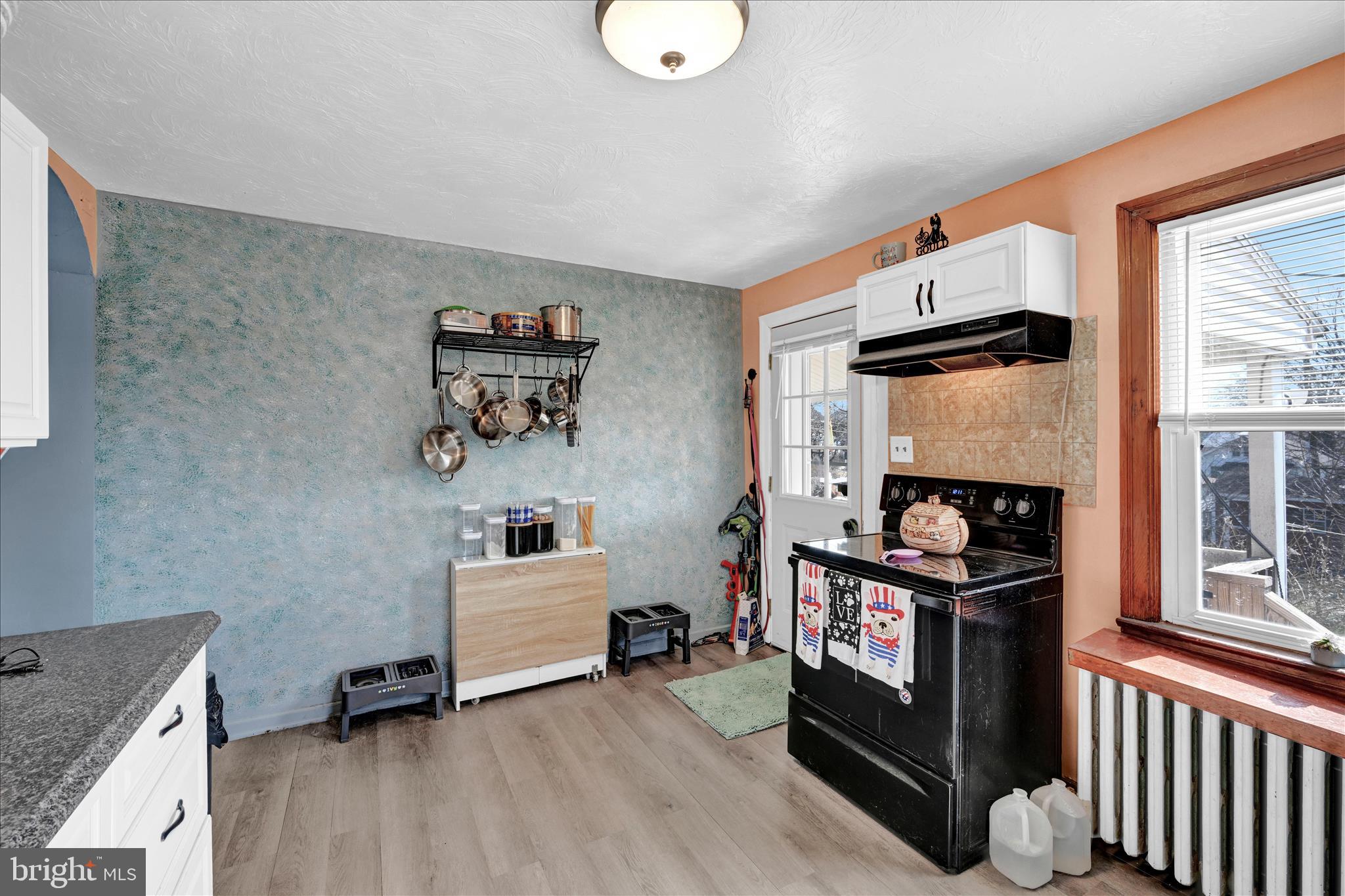 1622 Meade Street Reading, PA 19607 - Photo 21 of 51 Kitchen