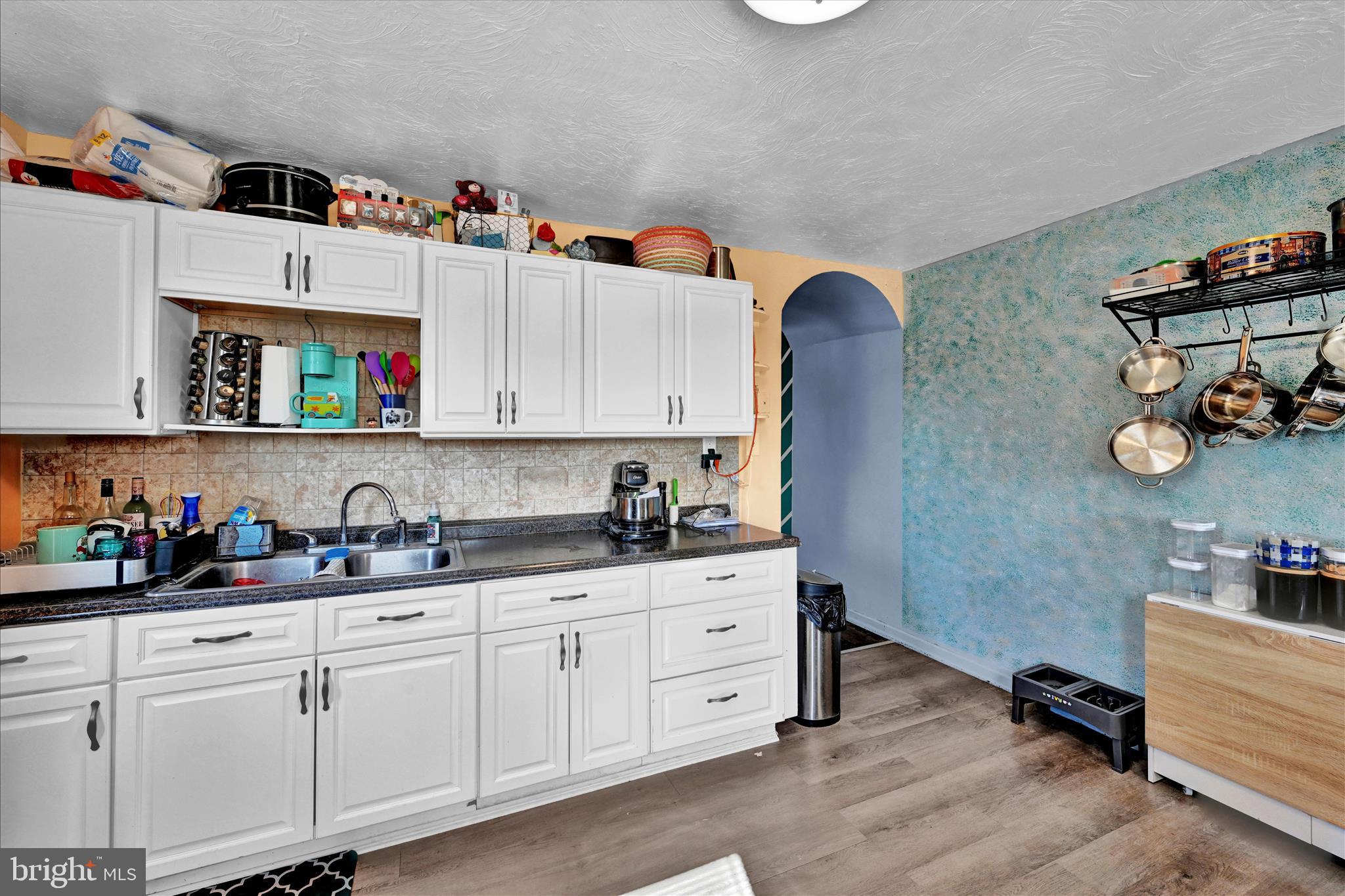 1622 Meade Street Reading, PA 19607 - Photo 22 of 51 Kitchen