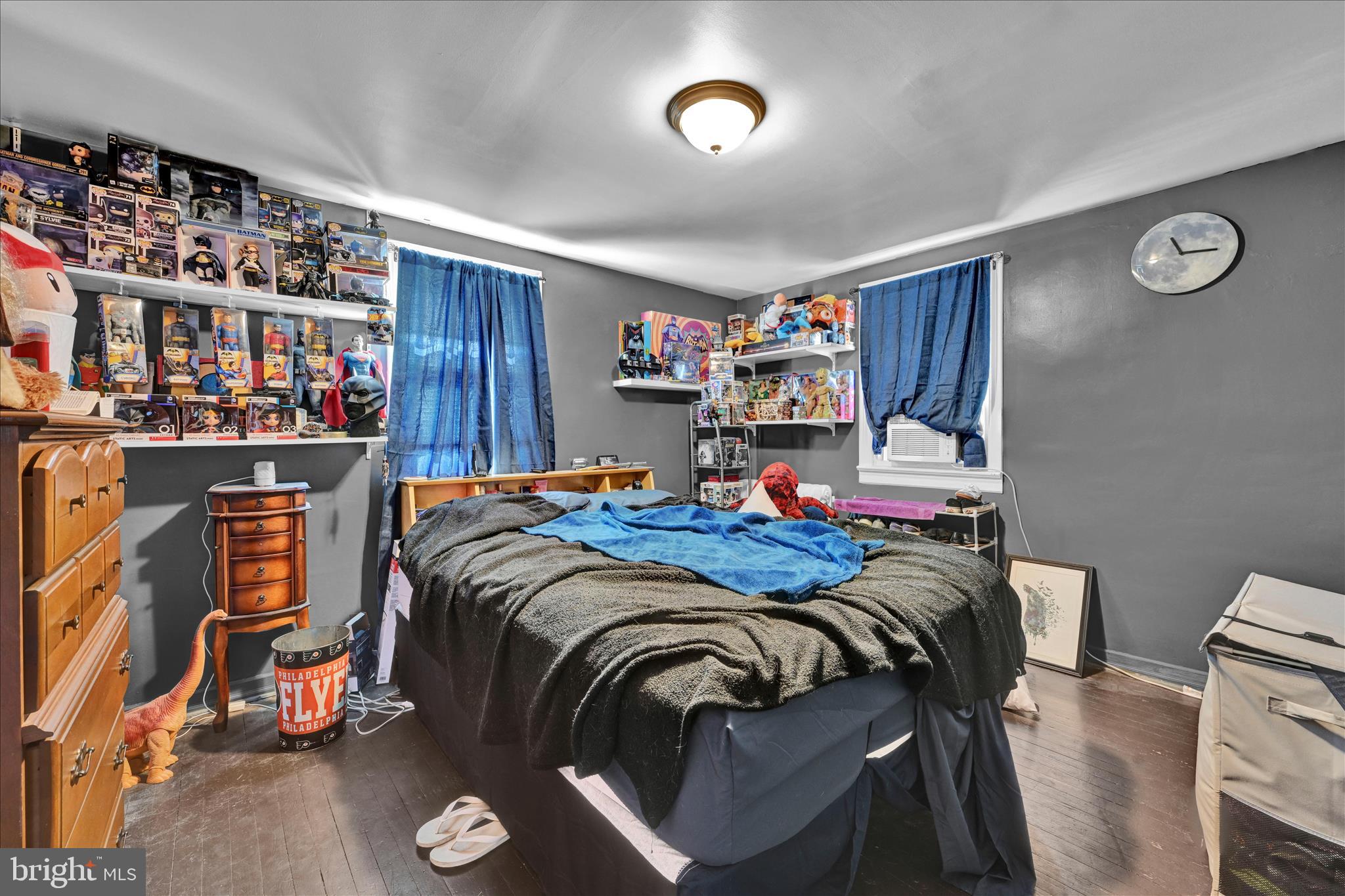 1622 Meade Street Reading, PA 19607 - Photo 23 of 51 Bedroom