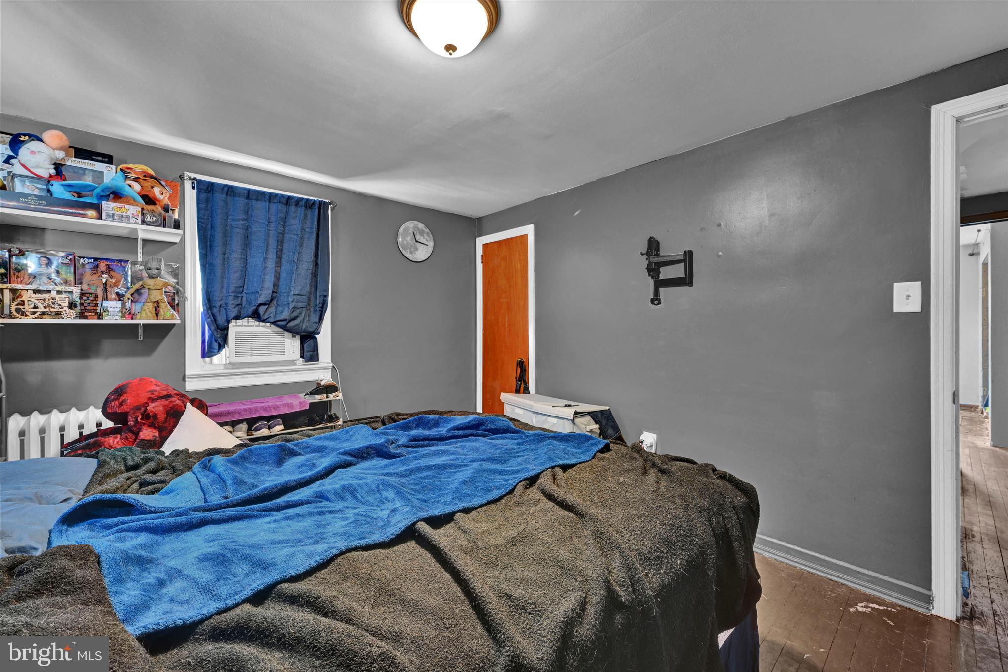 1622 Meade Street Reading, PA 19607 - Photo 24 of 51 Bedroom