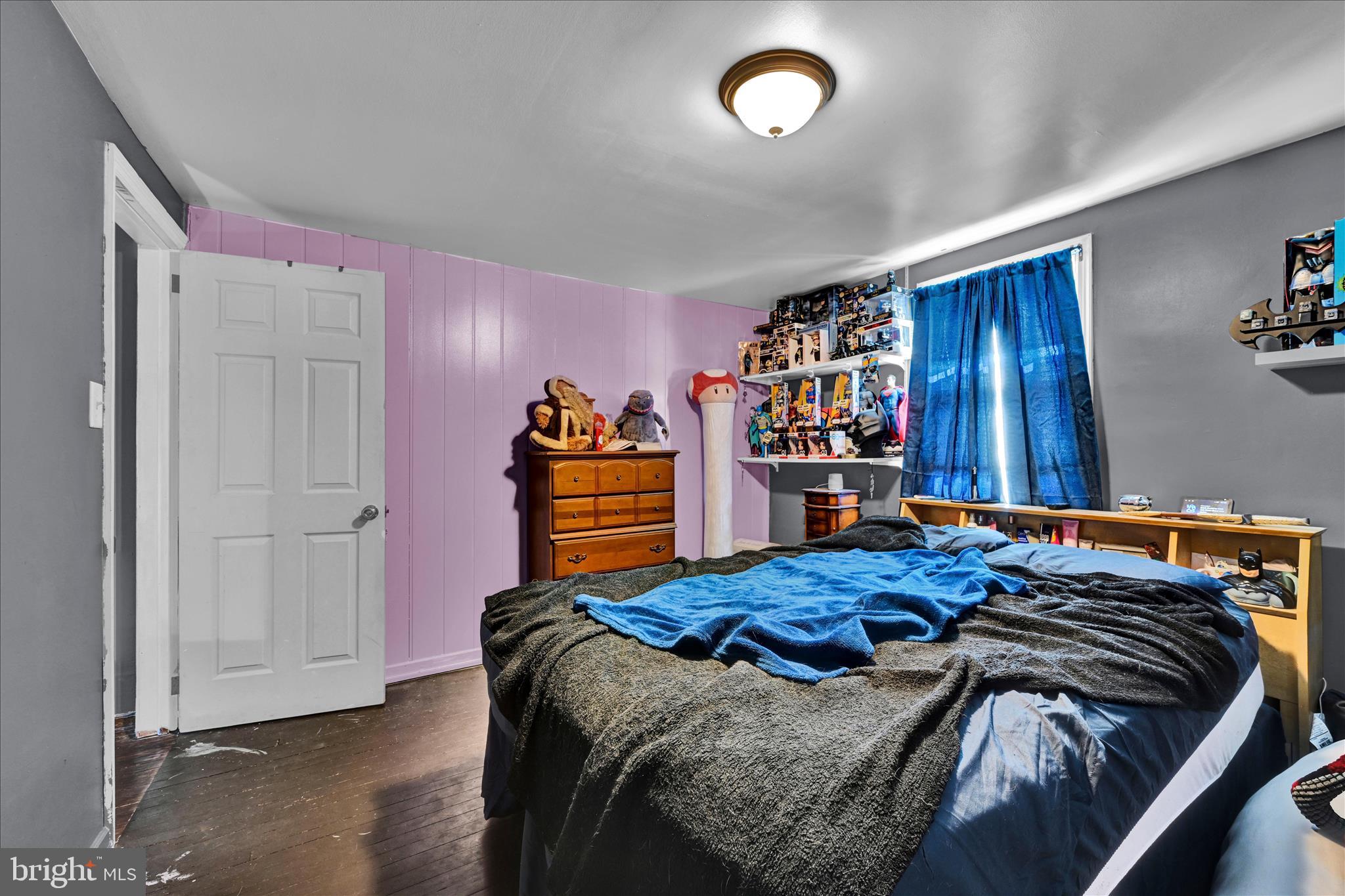 1622 Meade Street Reading, PA 19607 - Photo 25 of 51 Bedroom