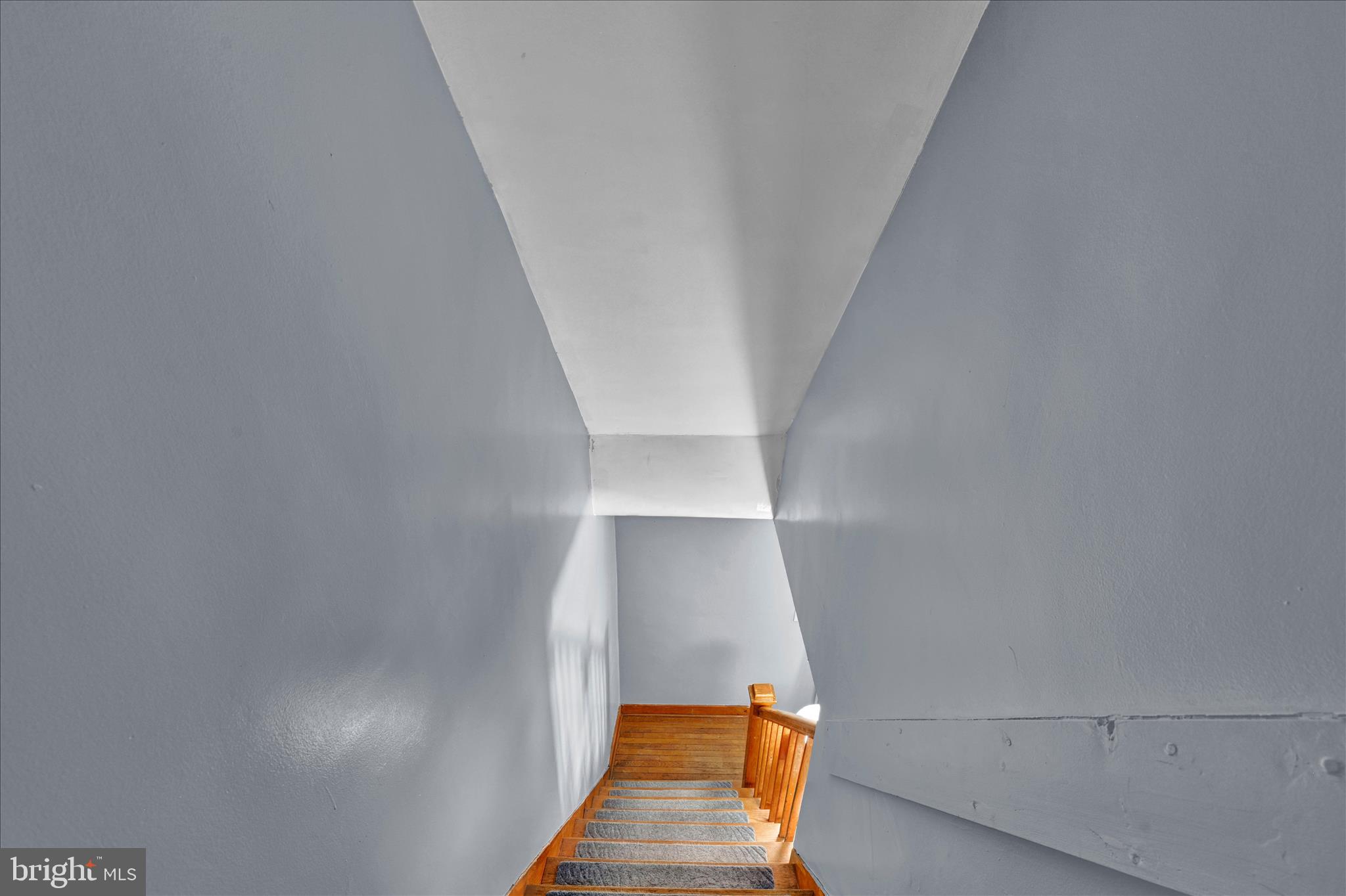 1622 Meade Street Reading, PA 19607 - Photo 33 of 51 Stairs