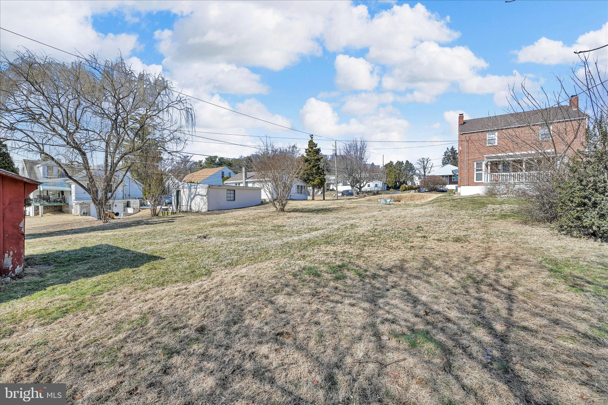 1622 Meade Street Reading, PA 19607 - Photo 39 of 51 Exterior Back