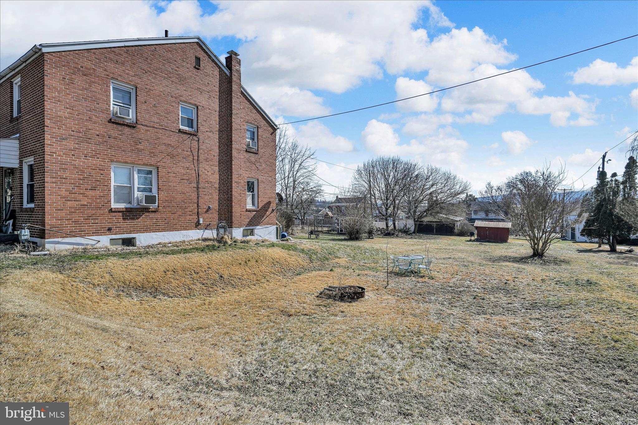 1622 Meade Street Reading, PA 19607 - Photo 41 of 51 Exterior Back