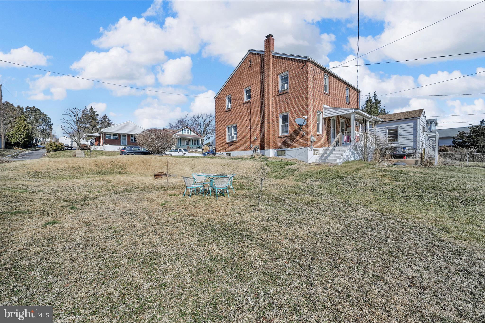 1622 Meade Street Reading, PA 19607 - Photo 42 of 51 Exterior Back
