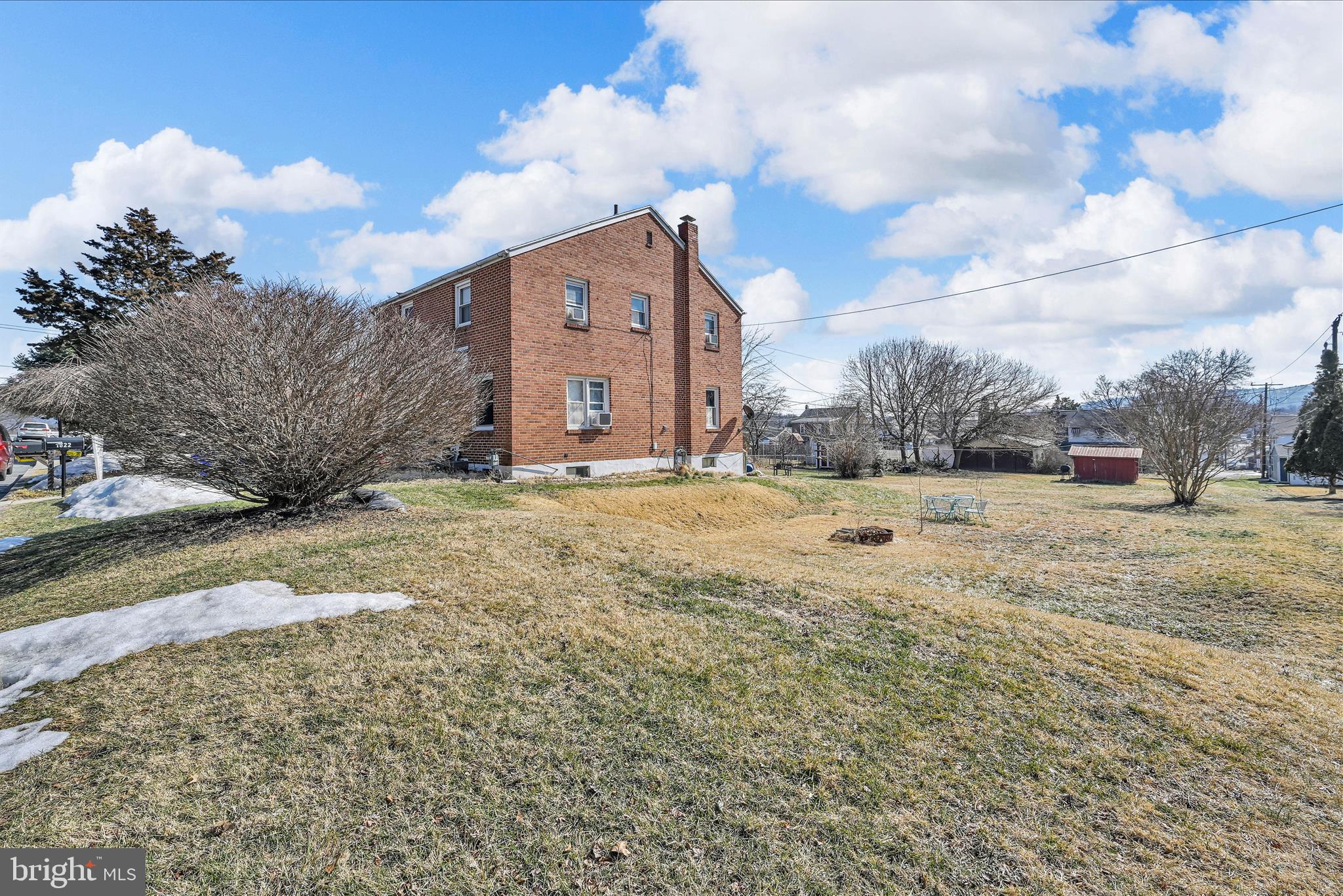 1622 Meade Street Reading, PA 19607 - Photo 44 of 51 Exterior Back